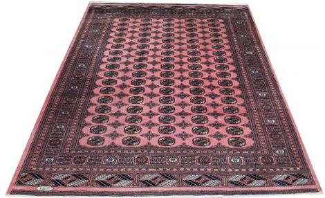Dywan orientalny Bukhara Exclusive