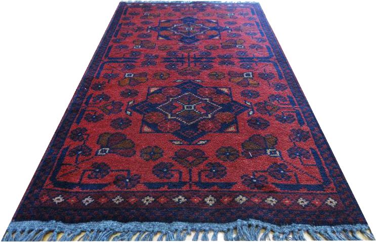 Dywan orientalny Mauri Exclusive