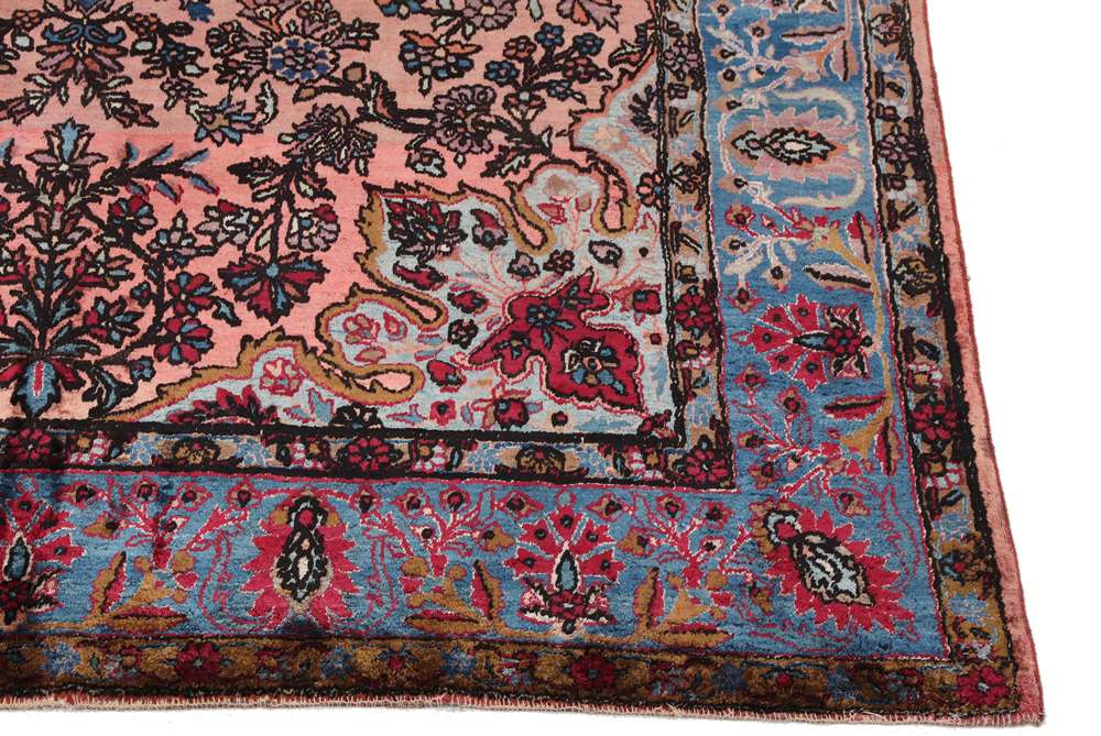 Dywan perski Kashan