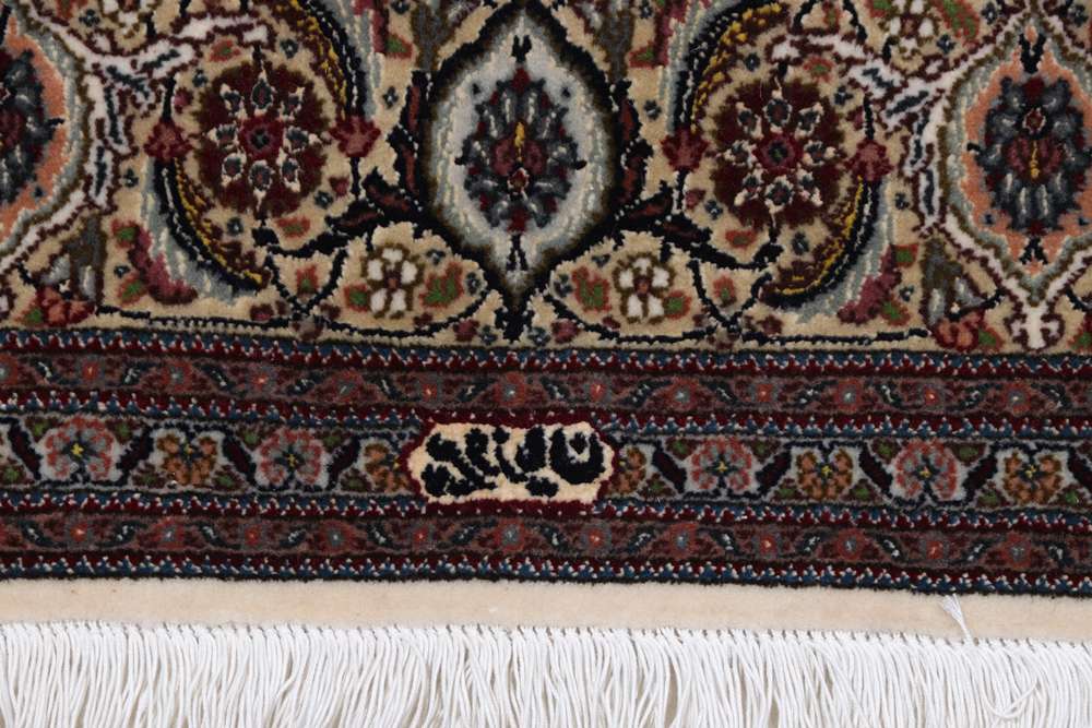 Dywan perski Tabriz