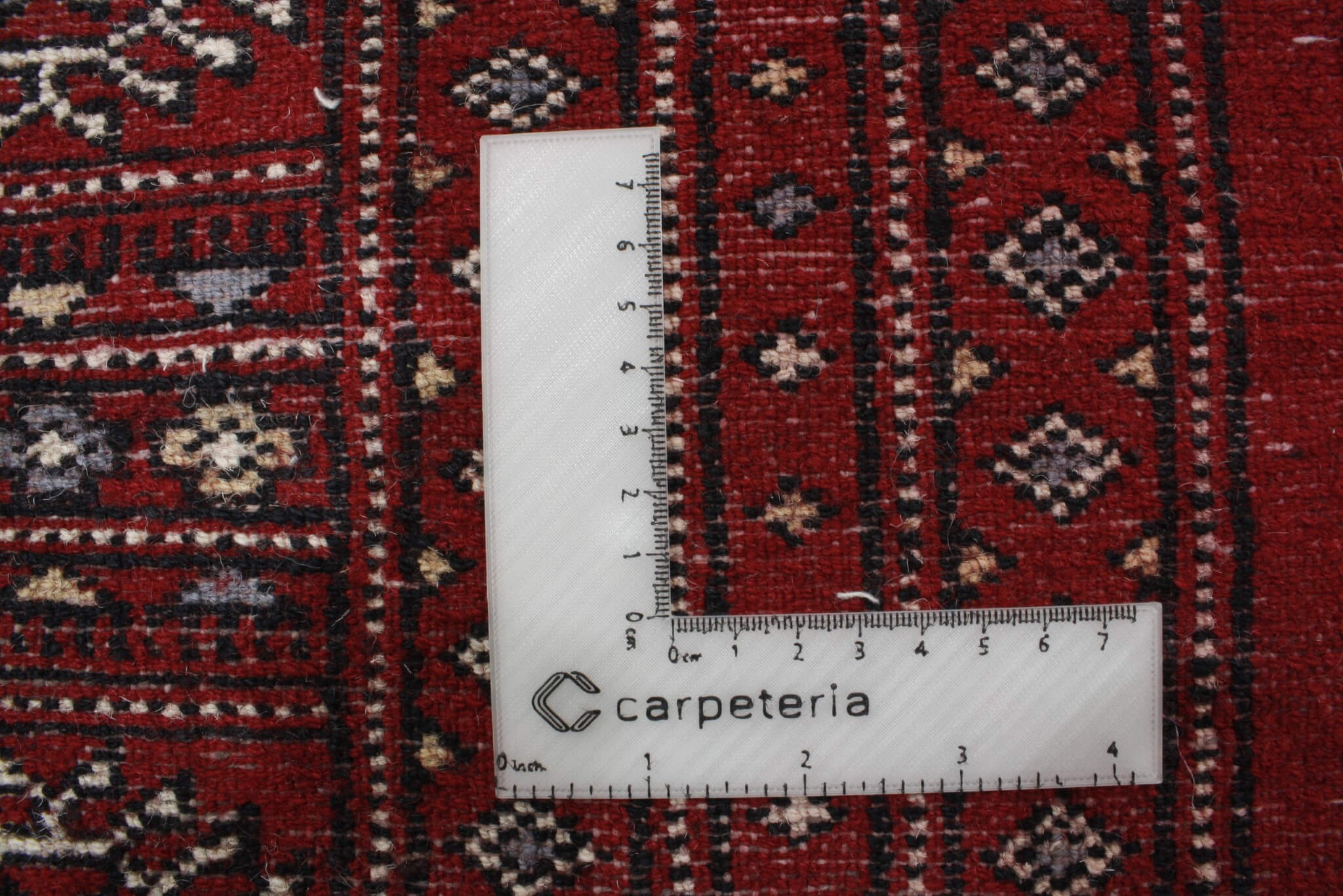Dywan orientalny Bukhara Exclusive