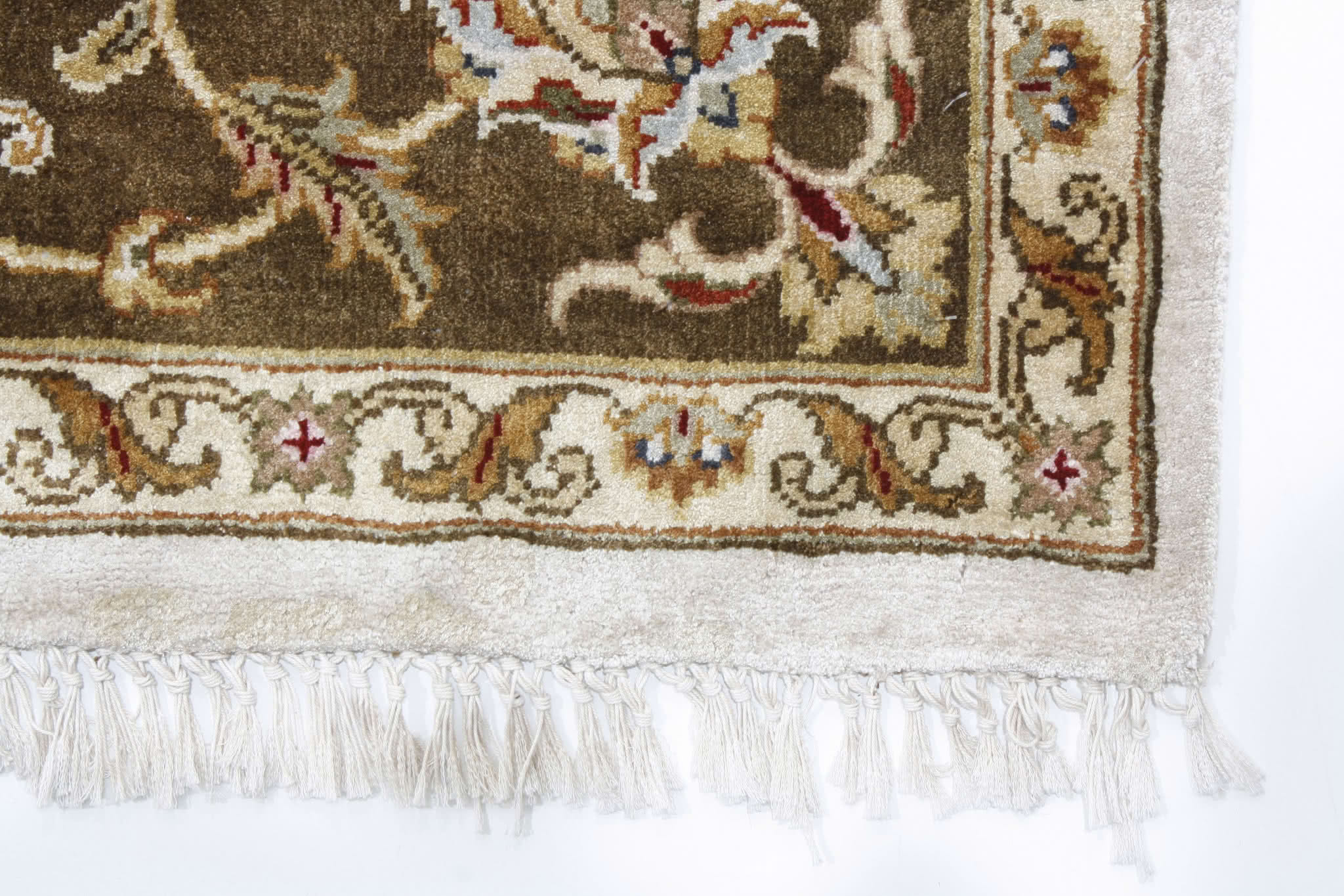 Dywan orientalny Agra Silk Exclusive
