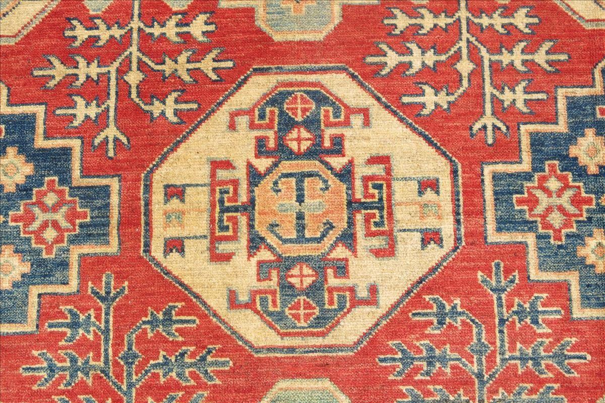 Dywan orientalny Kazak