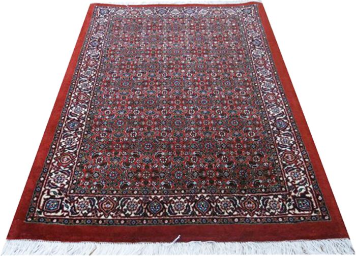 Dywan orientalny Bidjar Super
