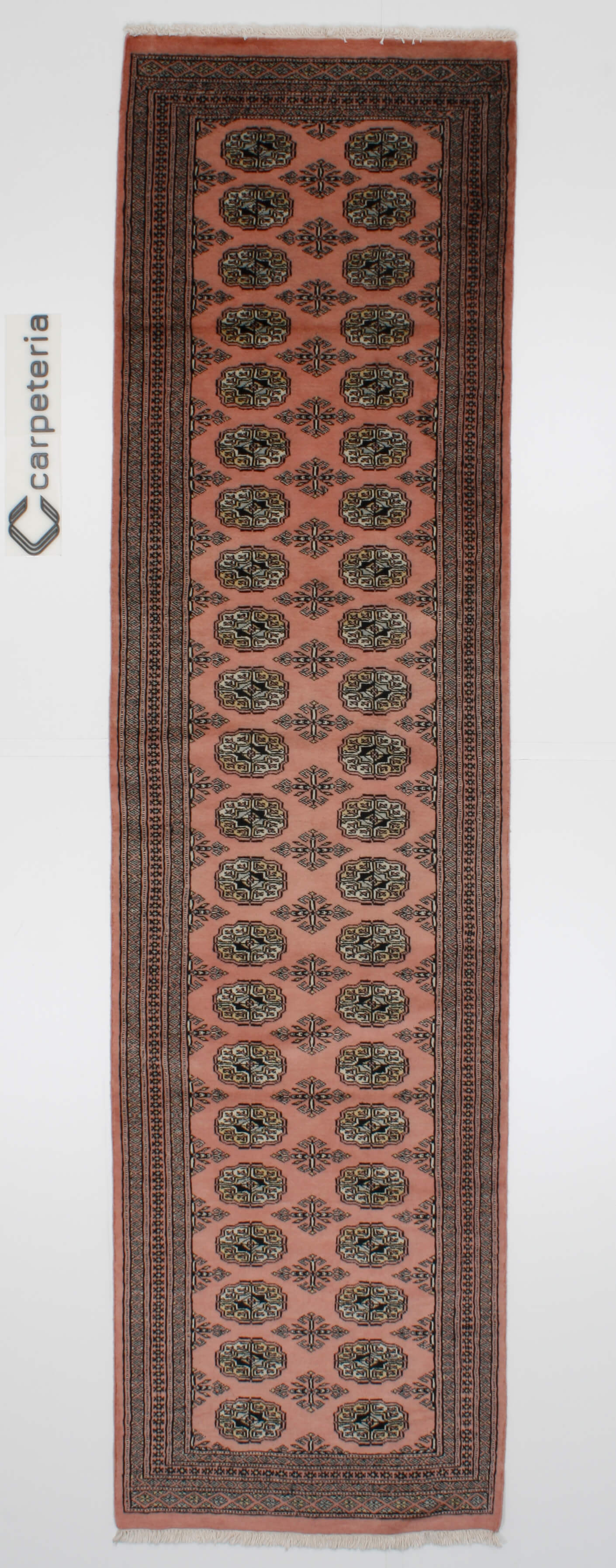 Dywan orientalny Bukhara Exclusive