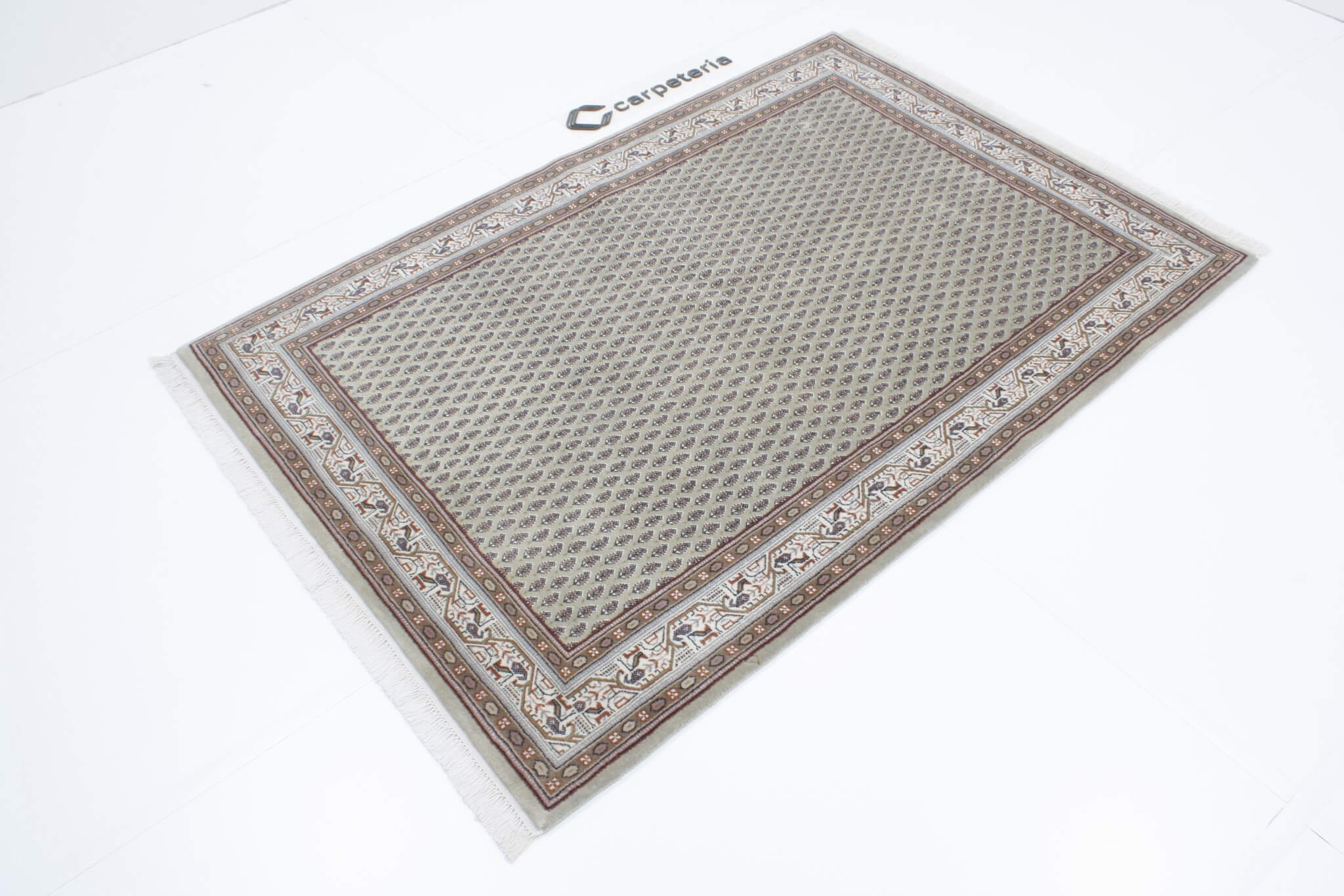 Dywan orientalny Mir Exclusive