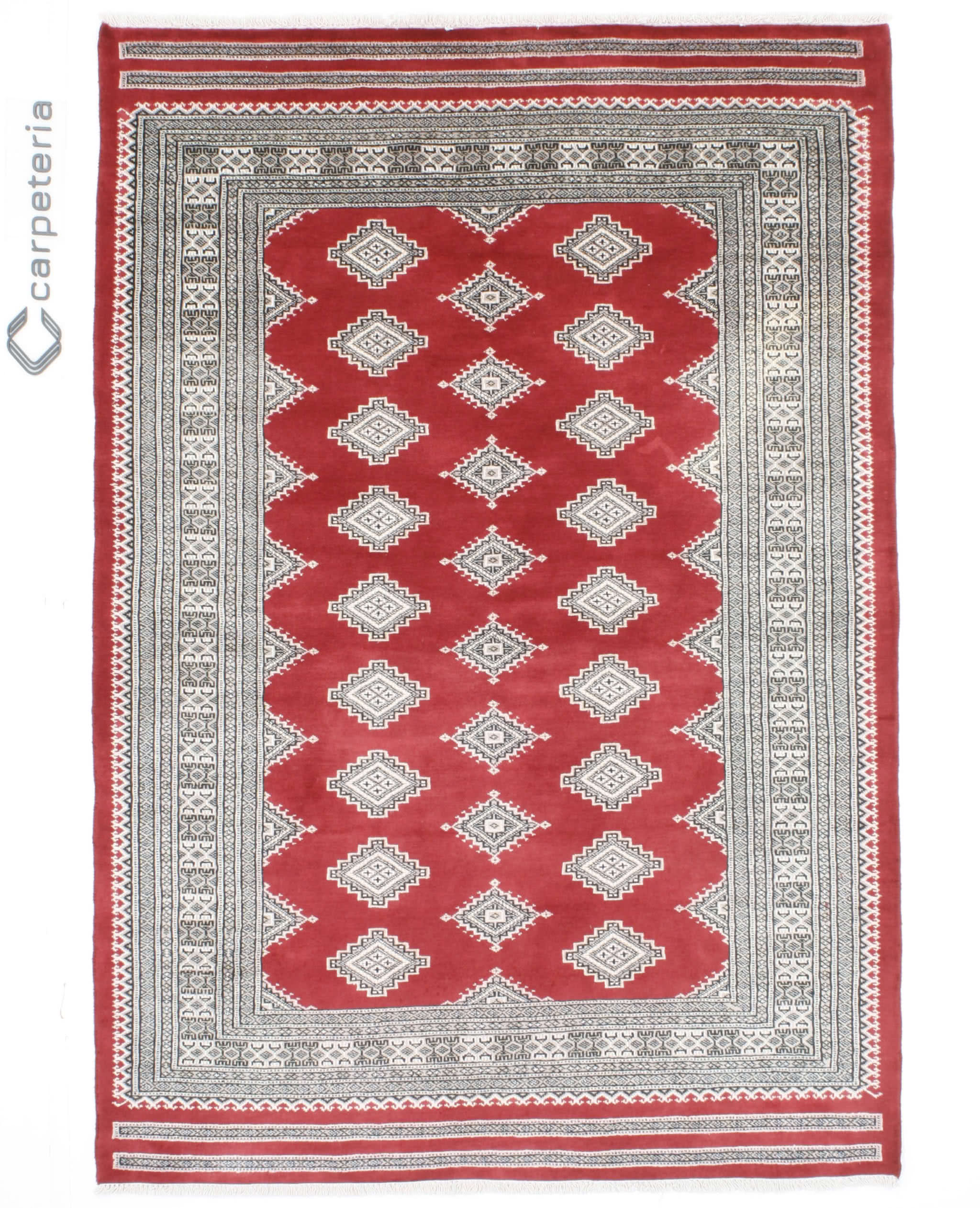 Dywan orientalny Jaldar Premium