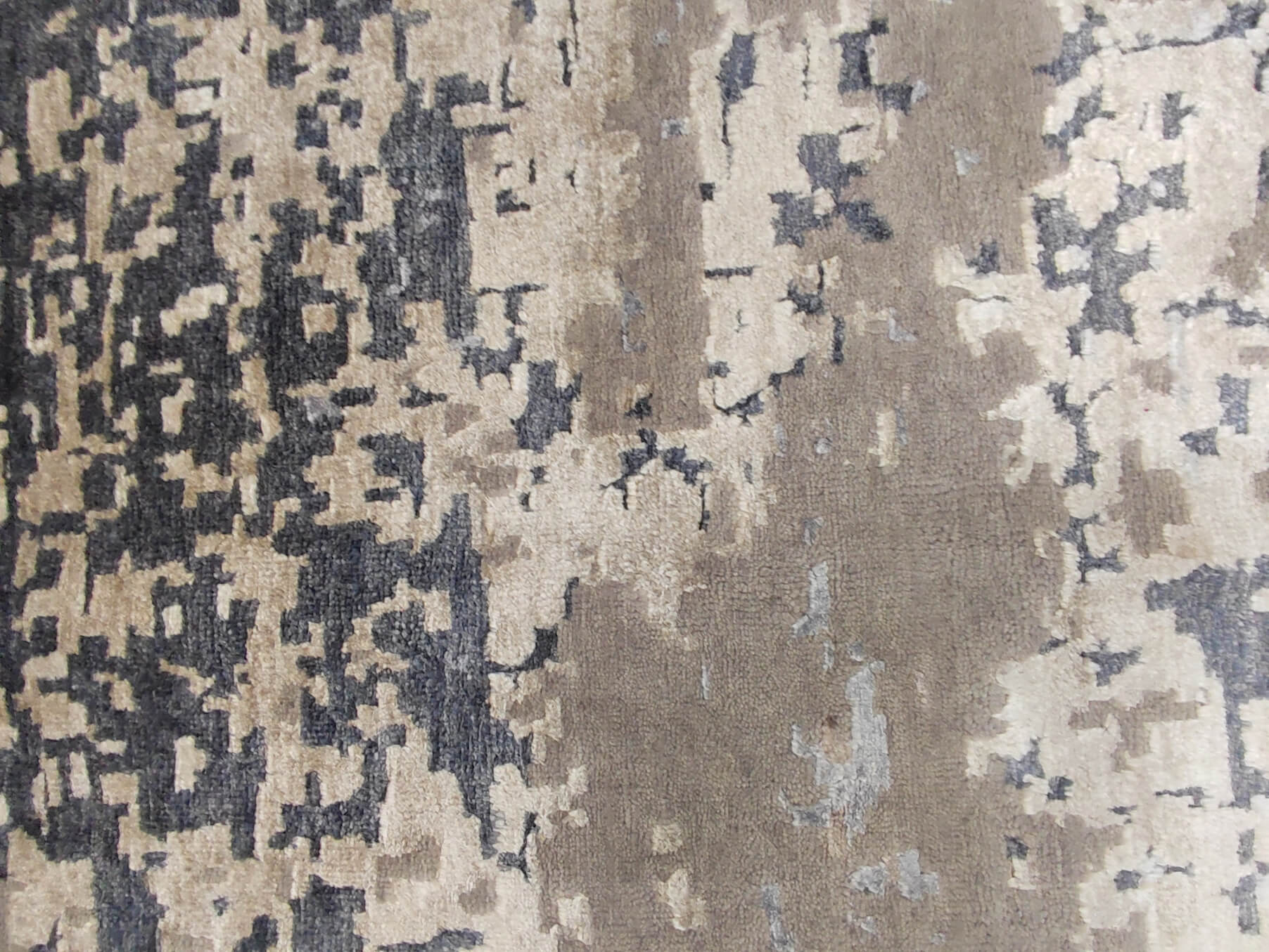 Dywan nowoczesny Ikat Royal