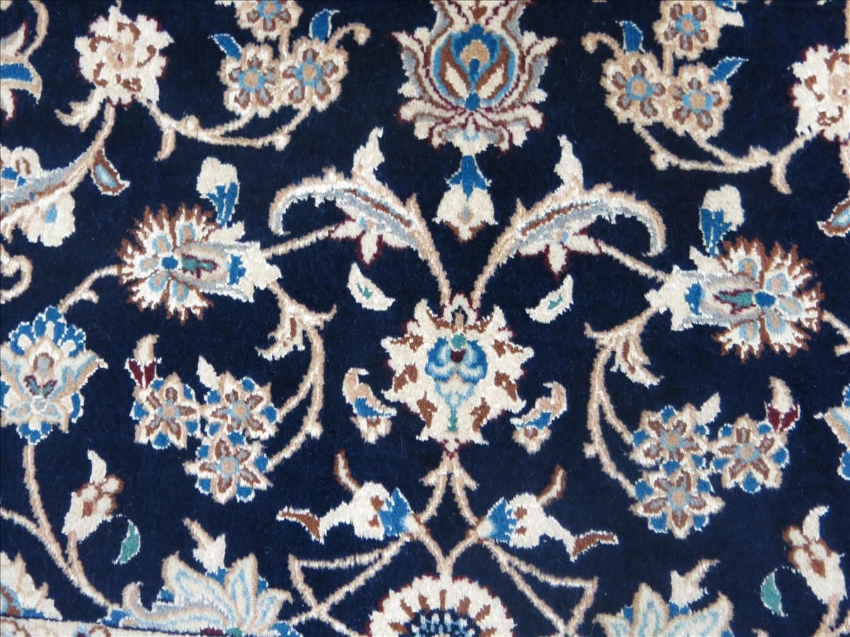 Dywan orientalny Nain 6 Royal