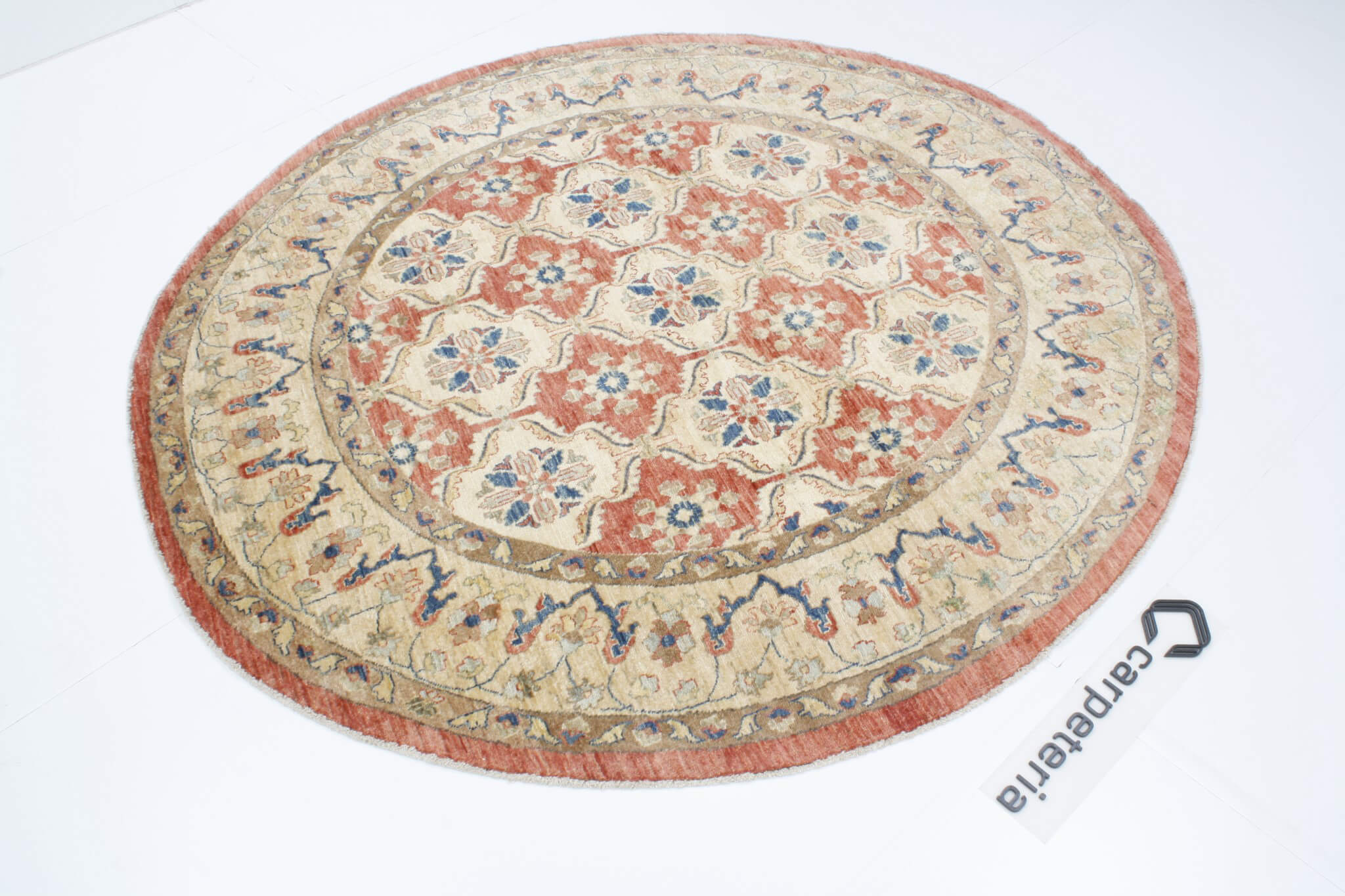 Dywan orientalny Ziegler Exclusive