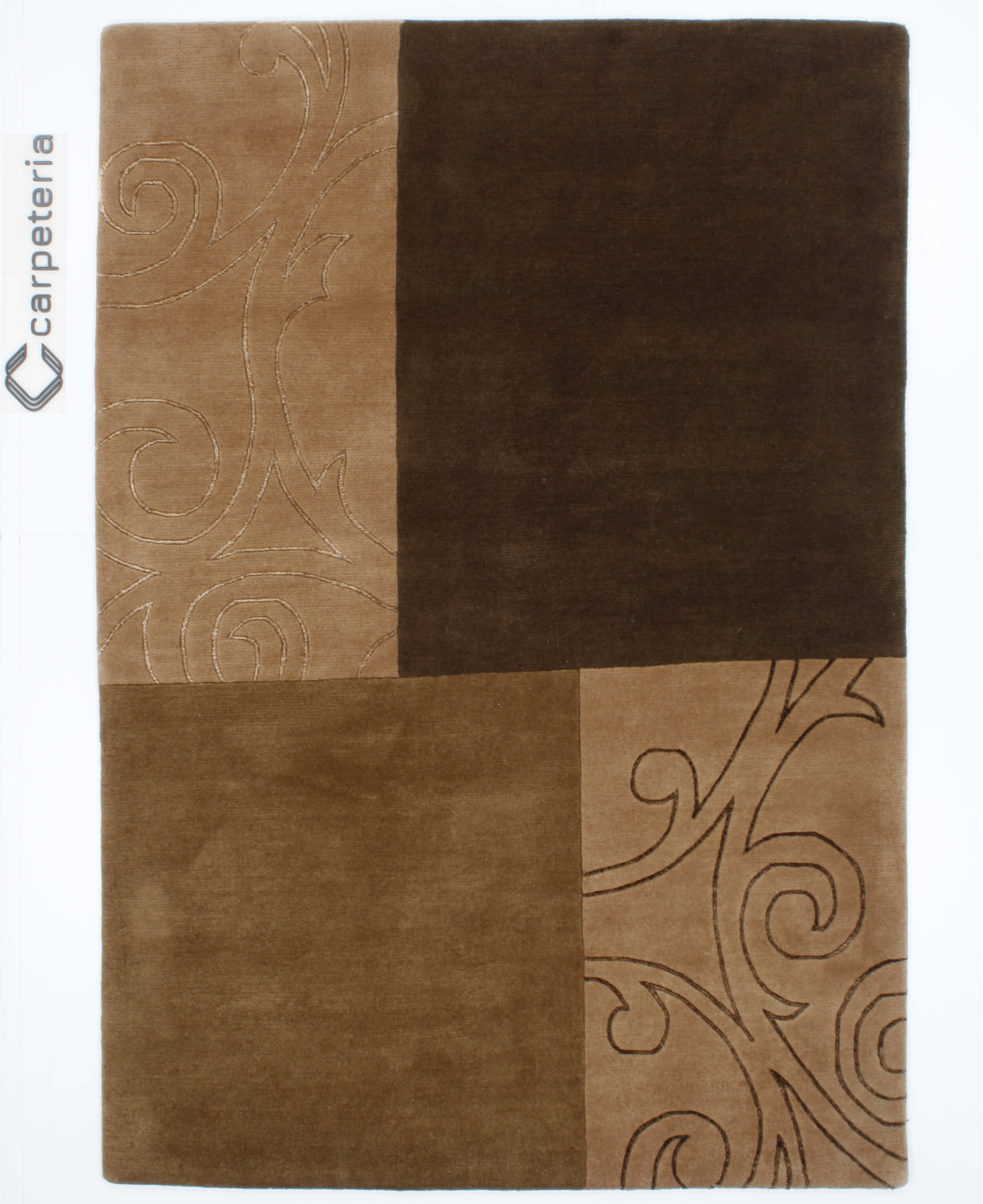 Dywan nowoczesny Nepal Original Exclusive