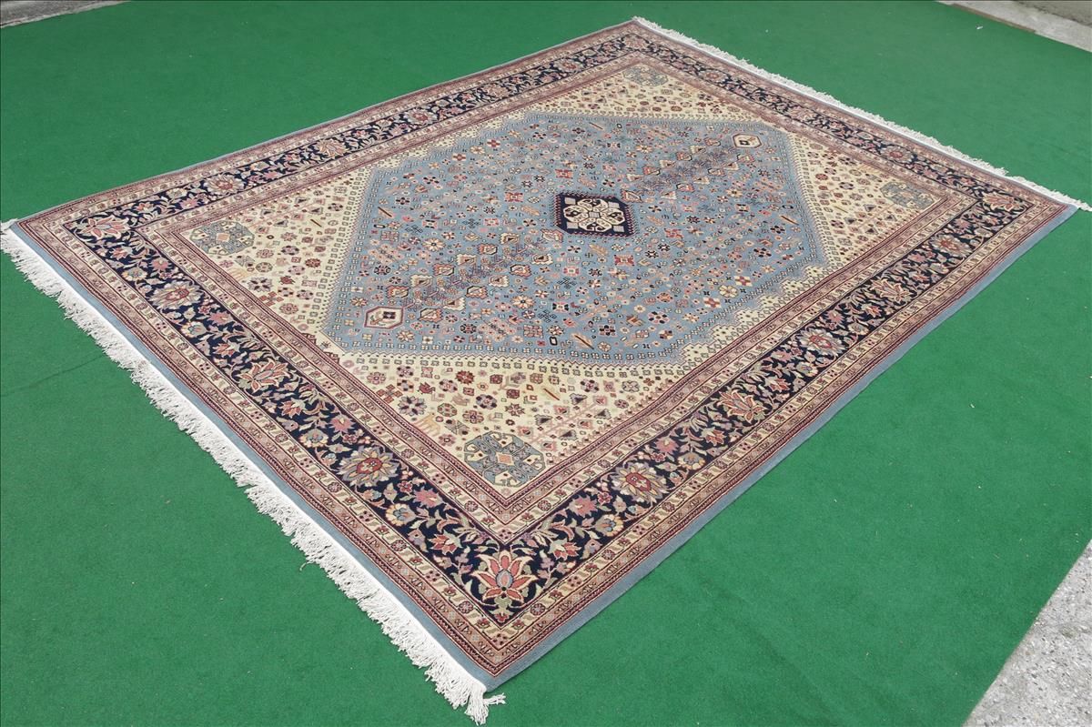 Dywan orientalny Varanasi Super