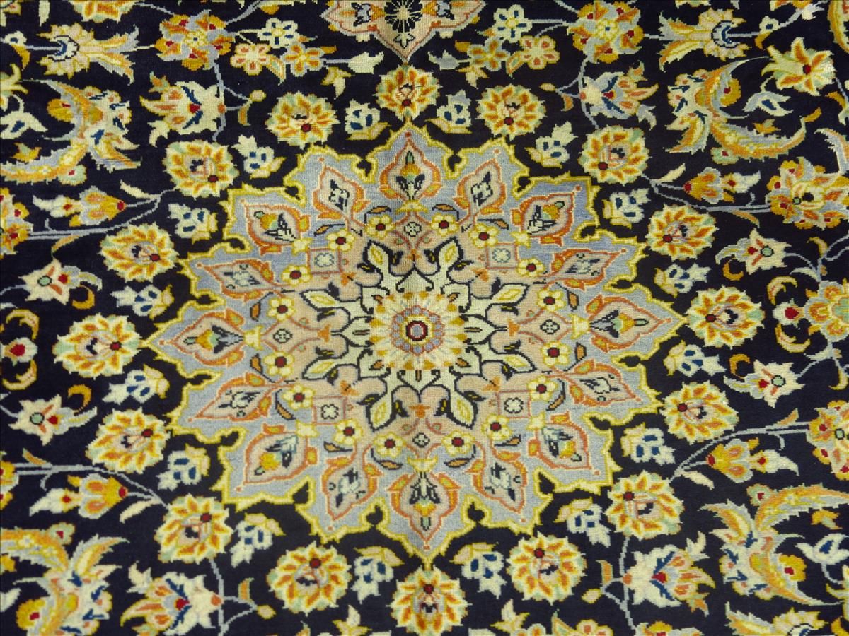 Dywan orientalny Keshan Exclusive
