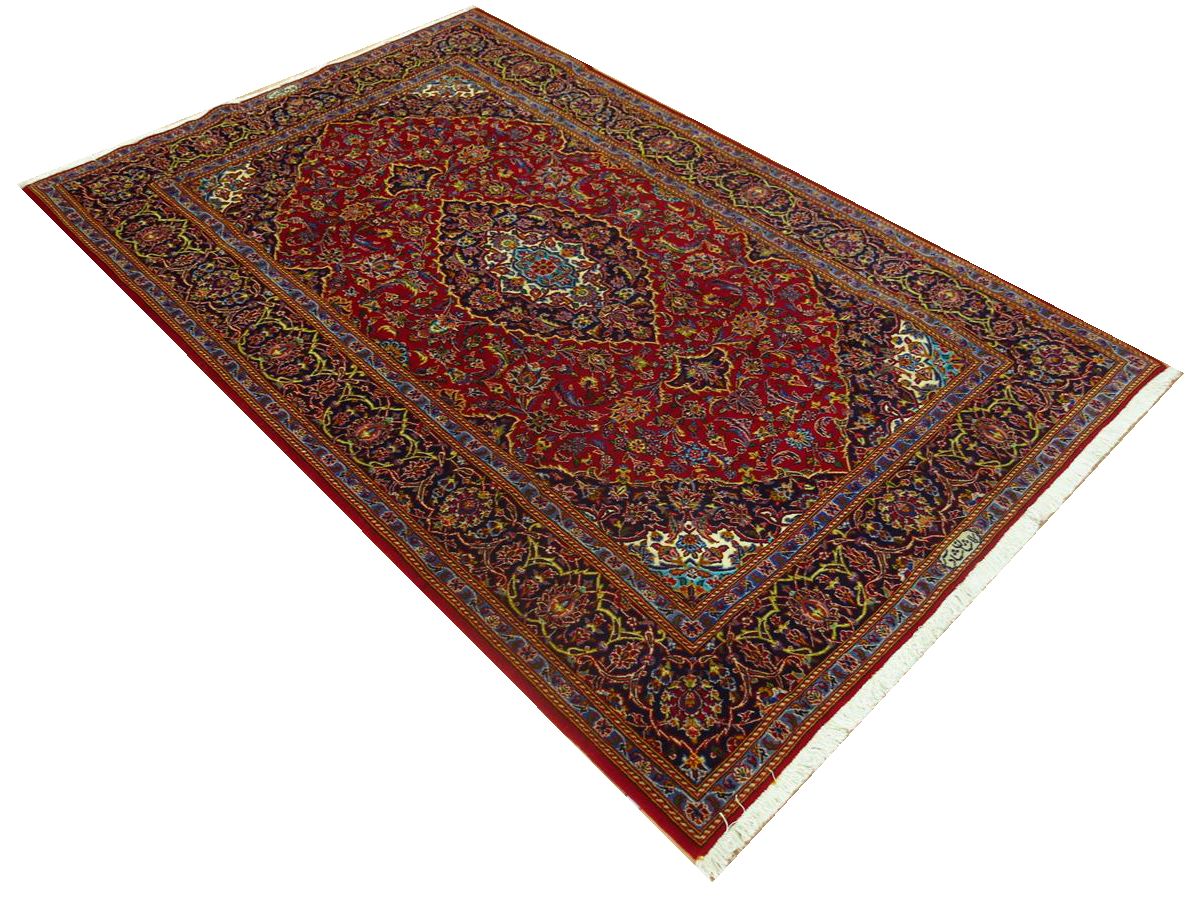 Dywan orientalny Keshan Kork Imperial