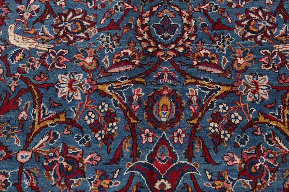 Dywan perski Kashan