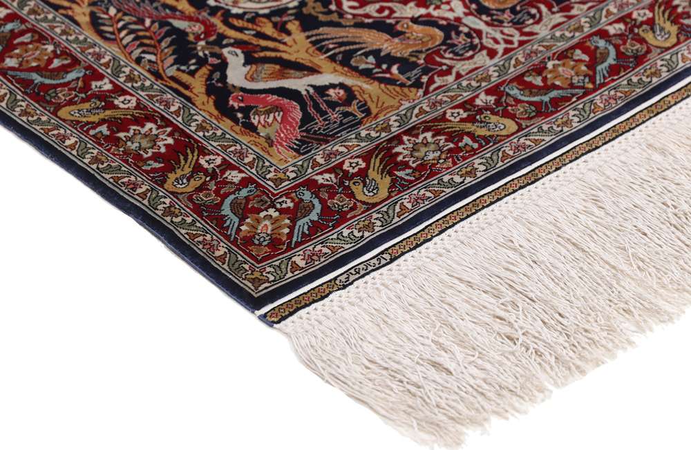 Dywan orientalny Hereke