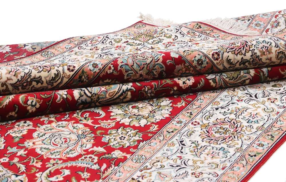 Dywan orientalny Kashmir