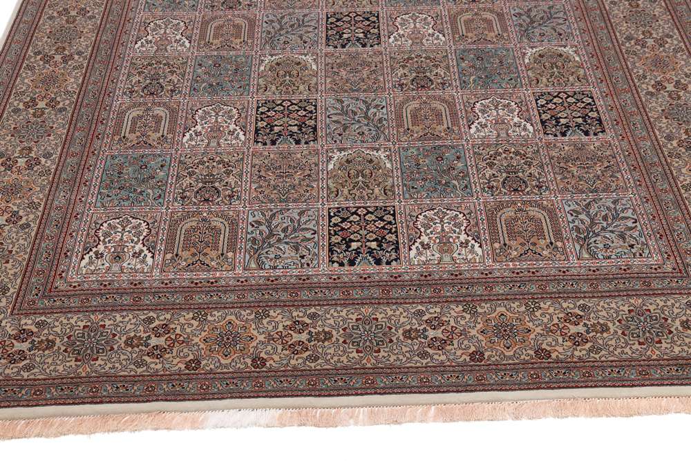 Dywan orientalny Qom