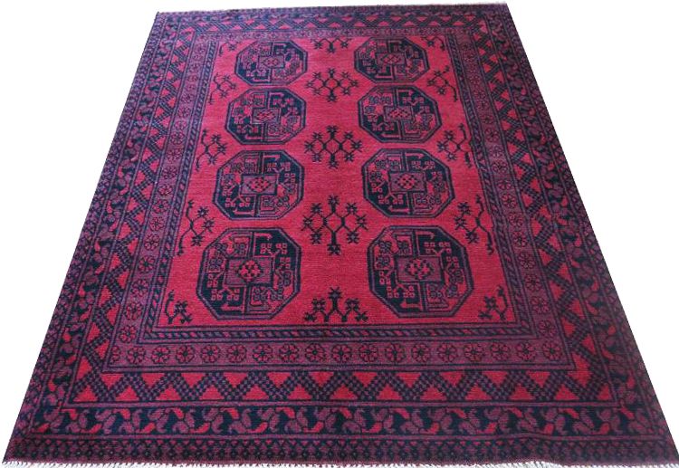 Dywan orientalny Afghan Filpa