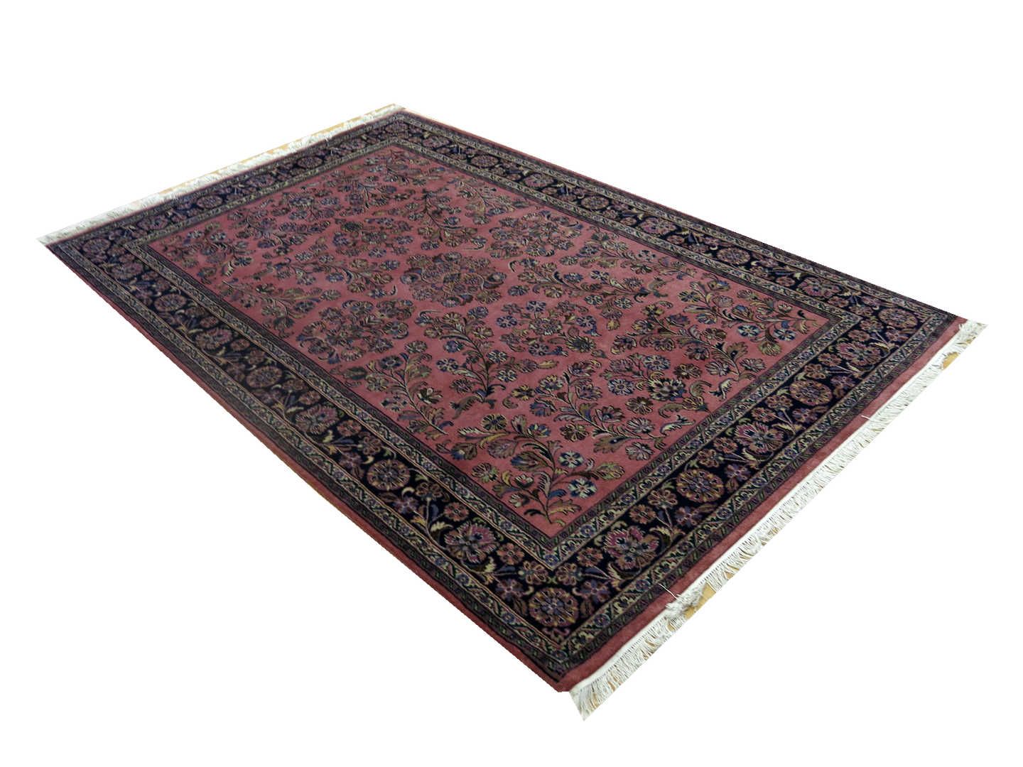 Dywan orientalny Sarough Exclusive
