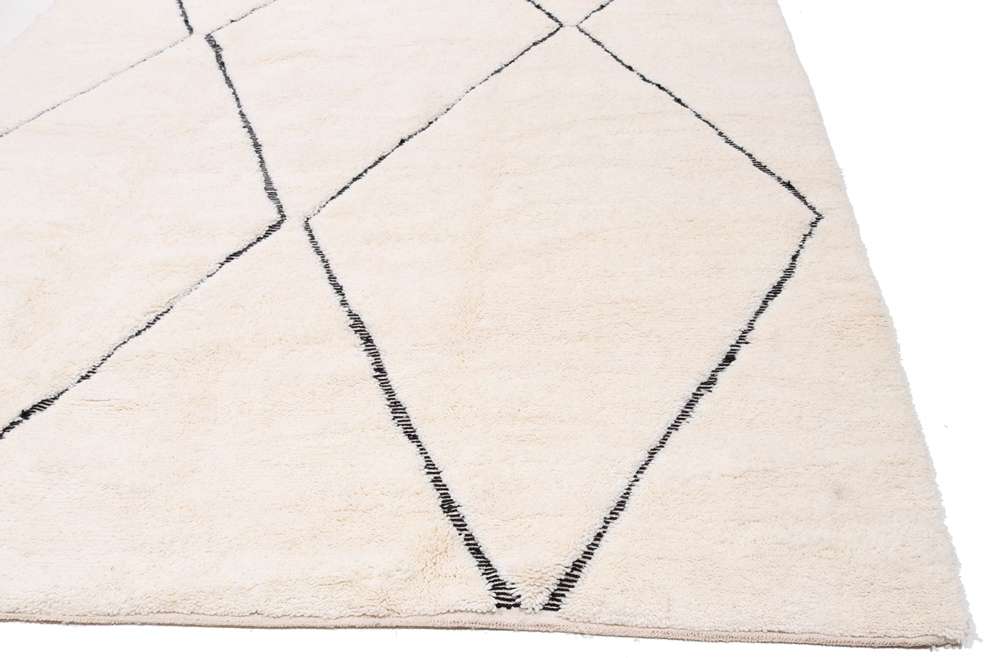 Dywan orientalny Berber