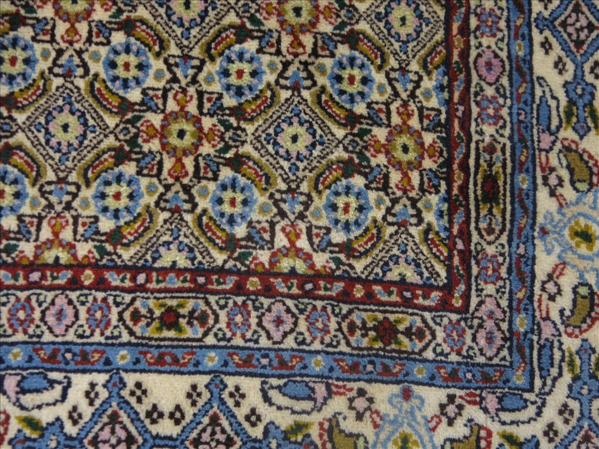 Dywan orientalny Moud Super