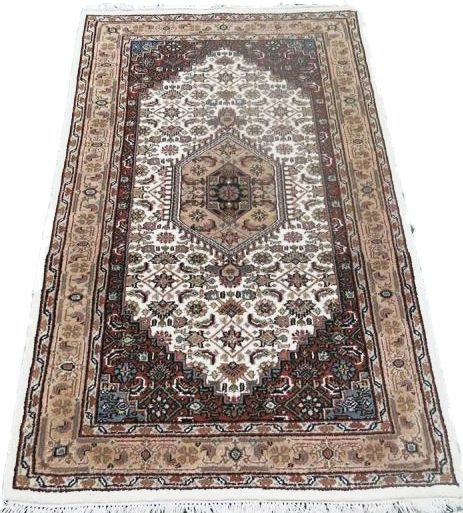 Dywan orientalny Bidjar Exclusive