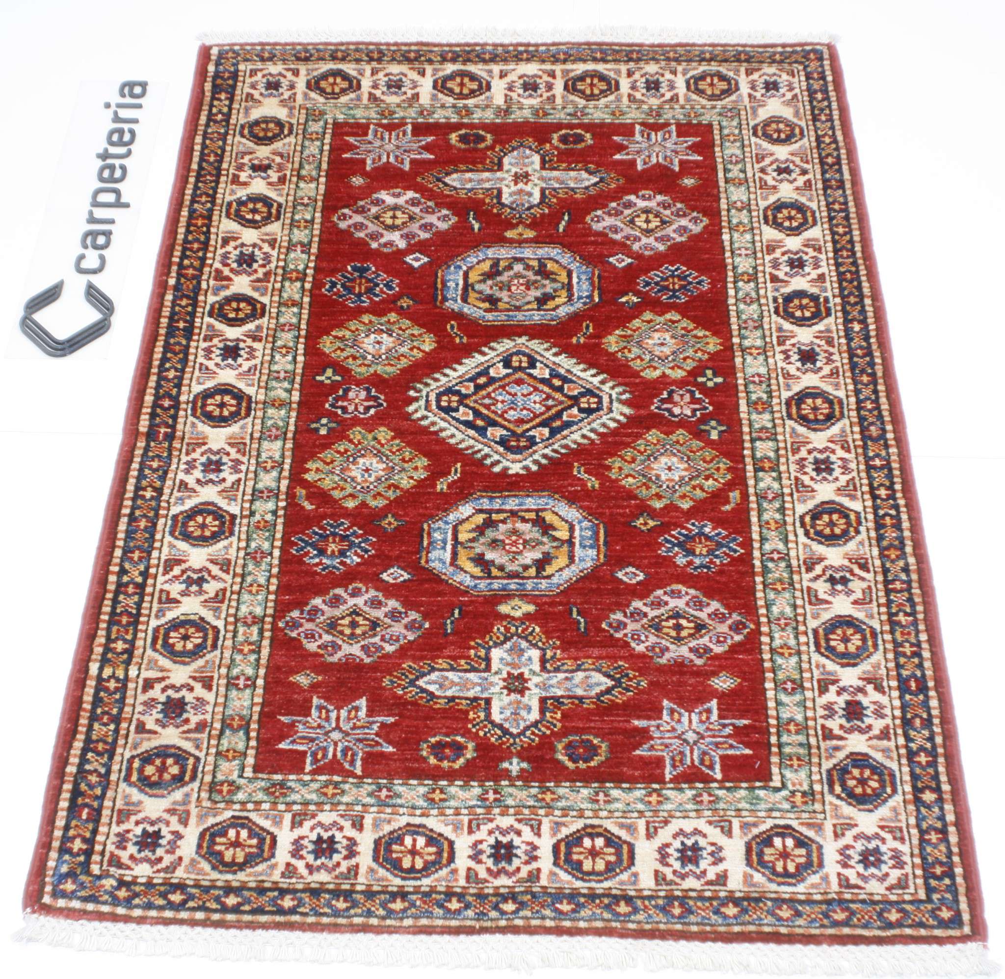 Dywan orientalny Kazak Exclusive