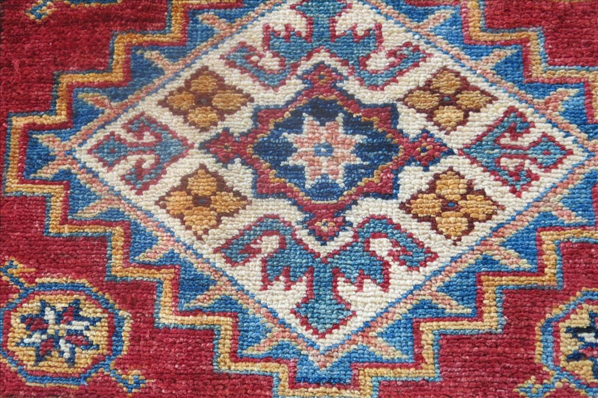 Dywan orientalny Kazak Exclusive