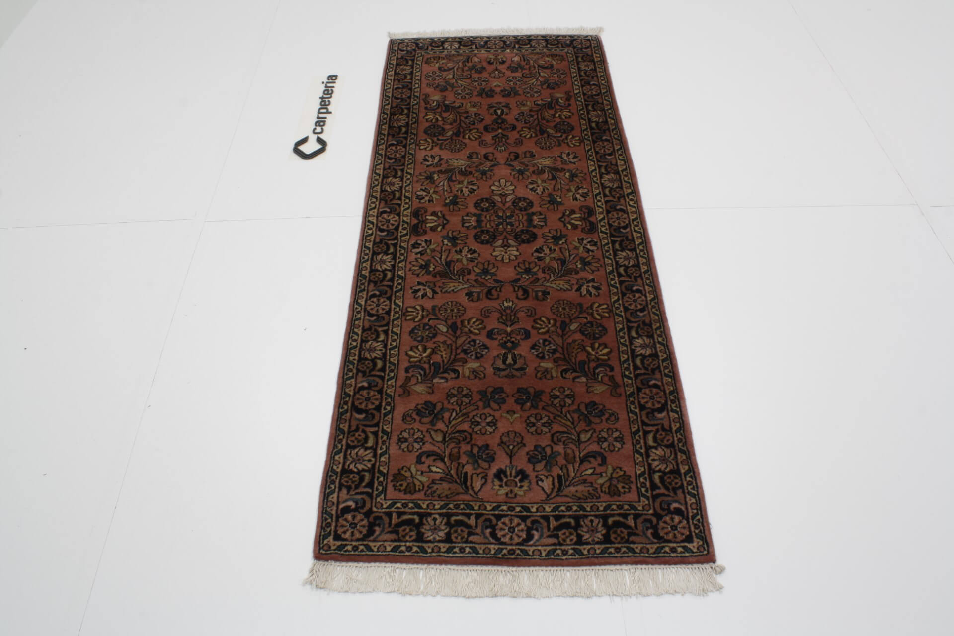 Dywan orientalny Sarough Exclusive