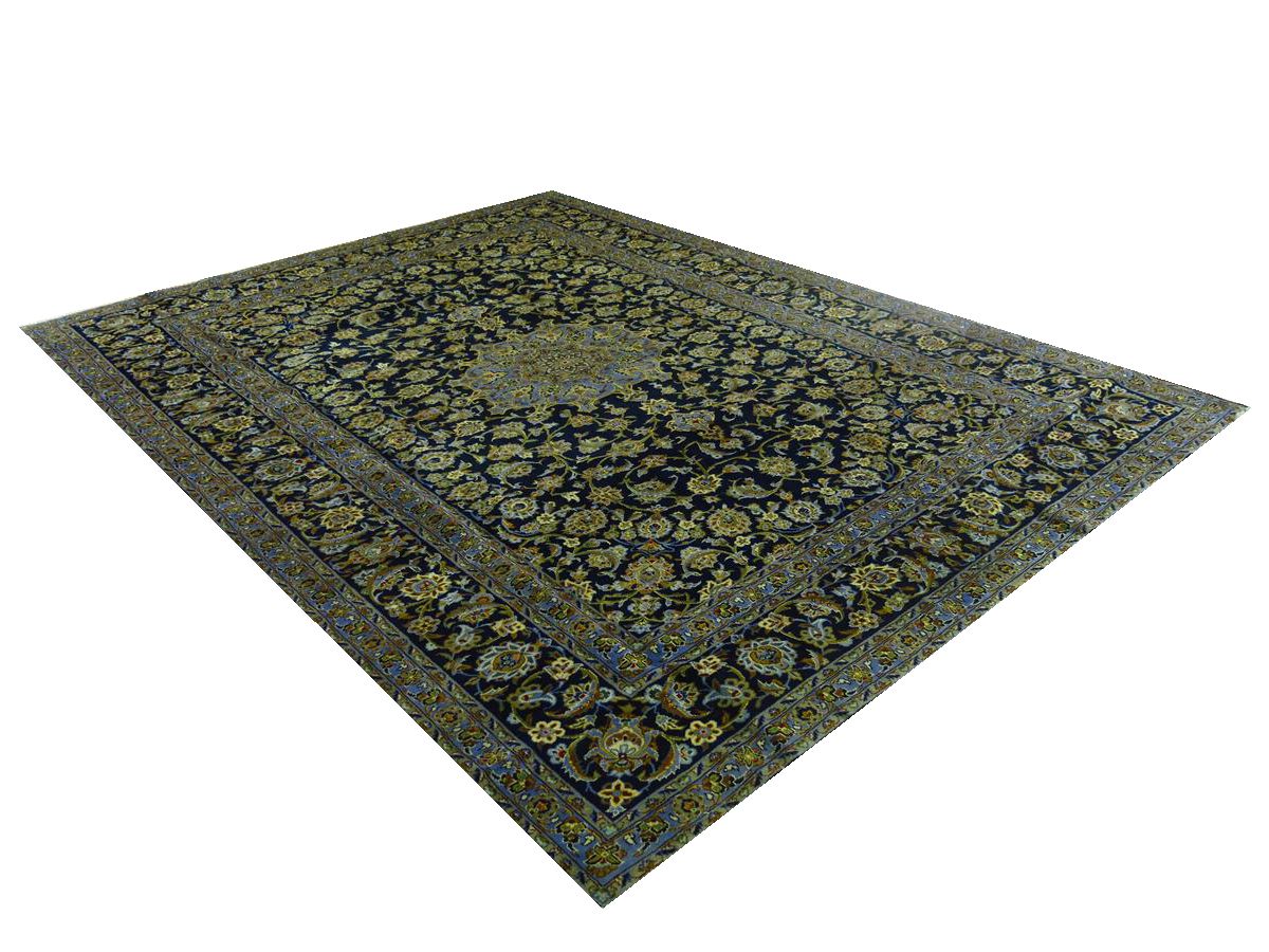 Dywan orientalny Keshan Exclusive