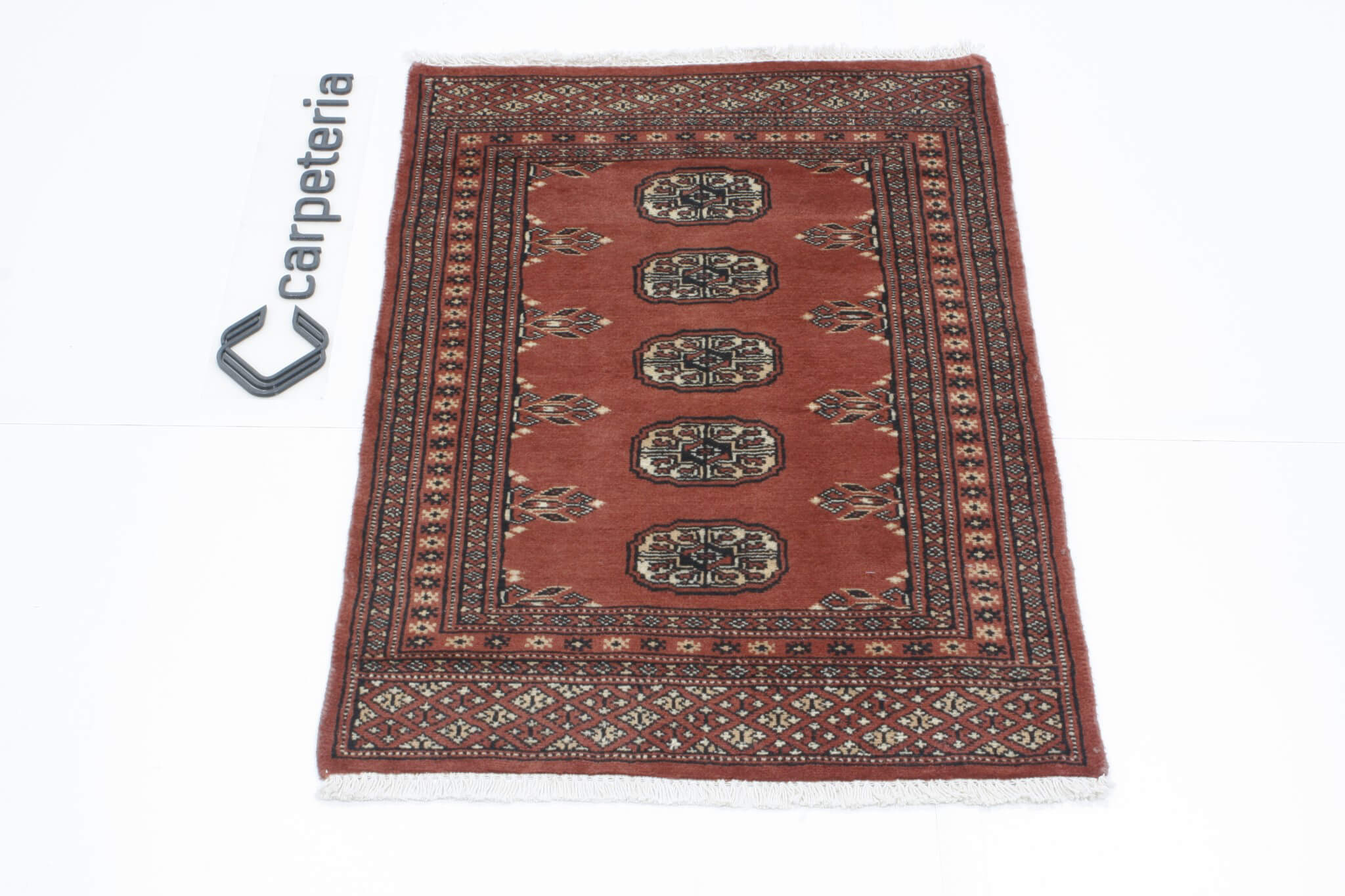 Dywan orientalny Bukhara Exclusive