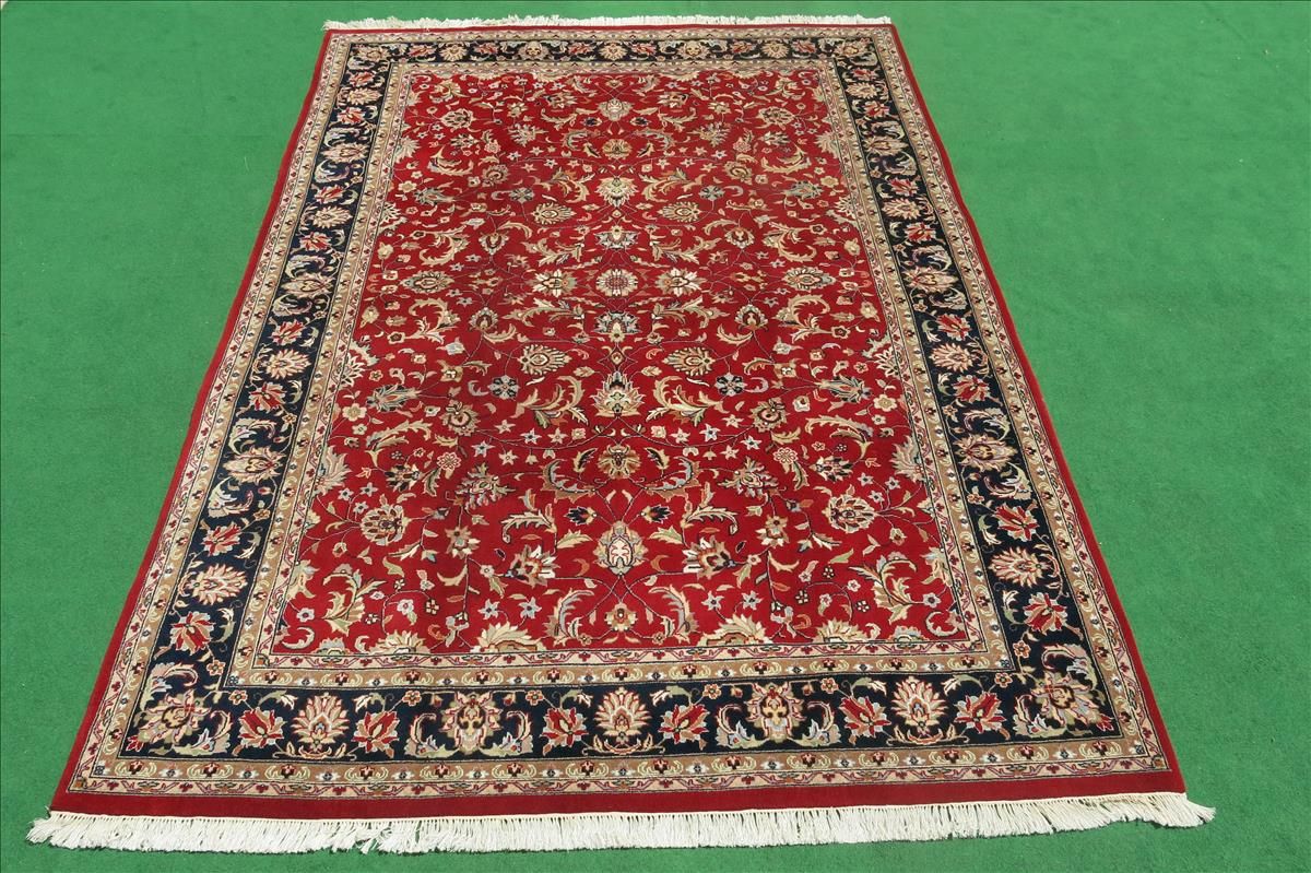 Dywan orientalny Varanasi Super