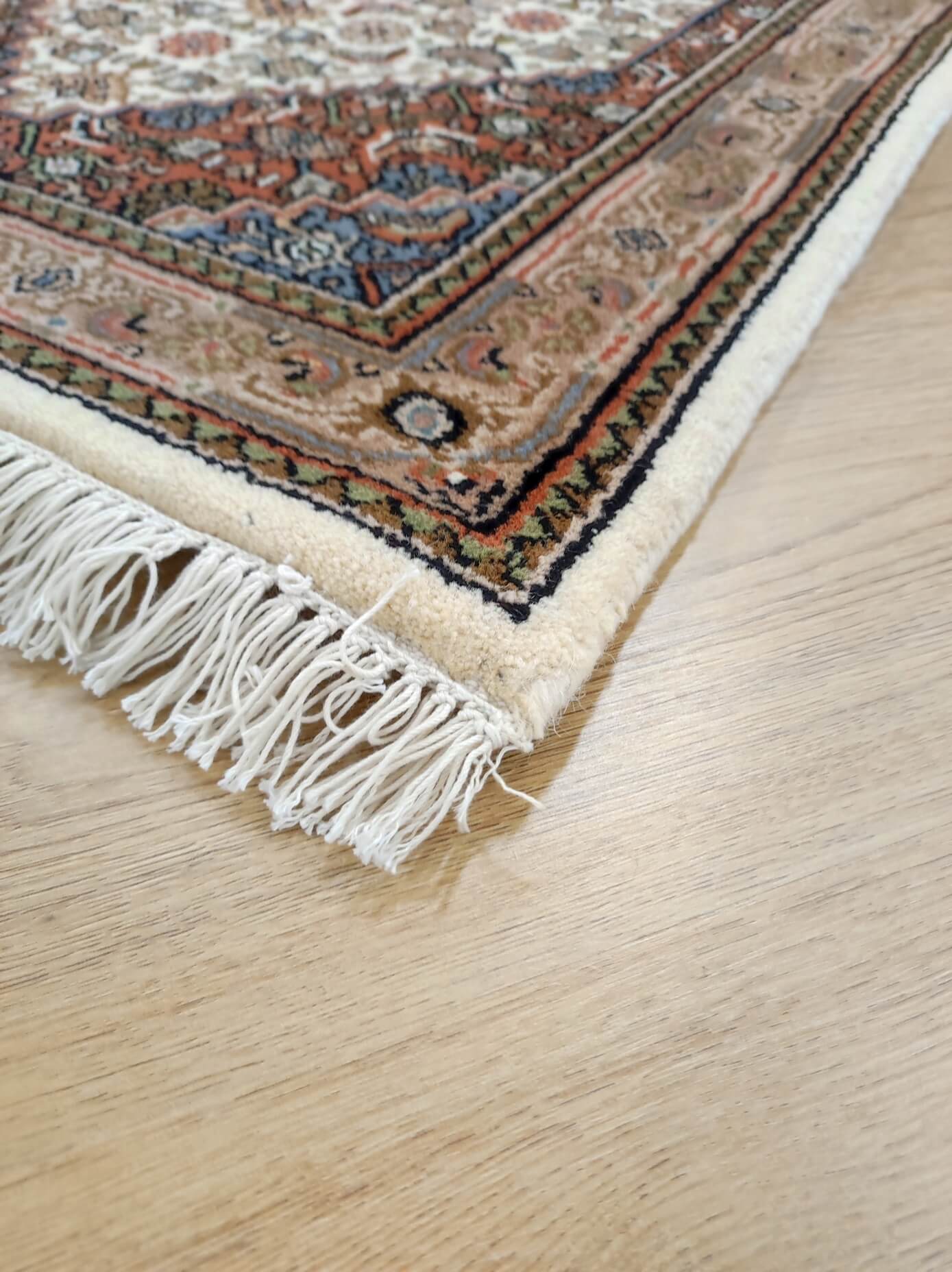 Dywan orientalny Bijar Exclusive