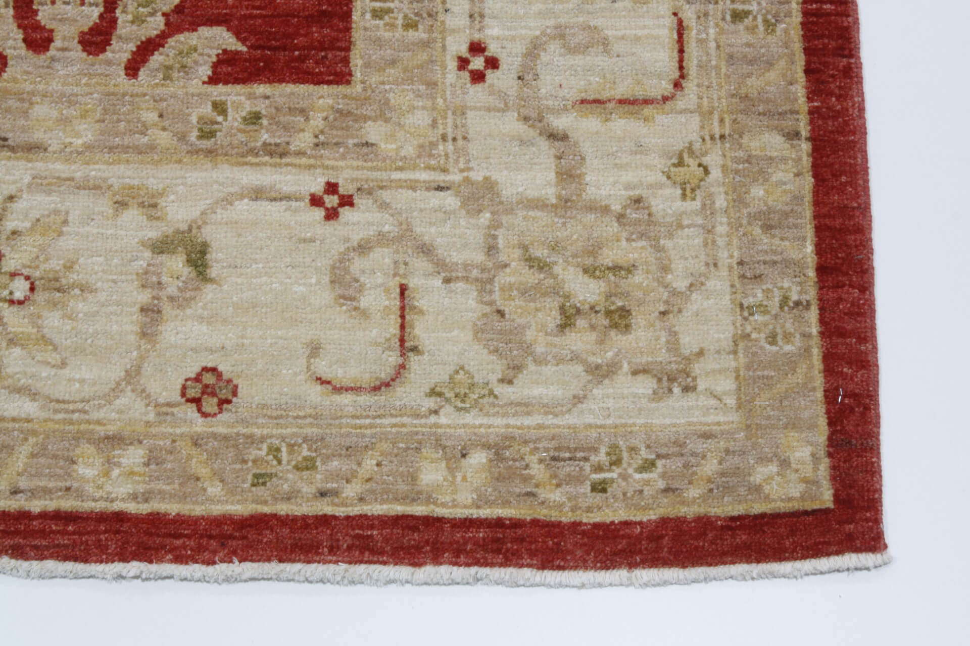 Dywan orientalny Ziegler Exclusive