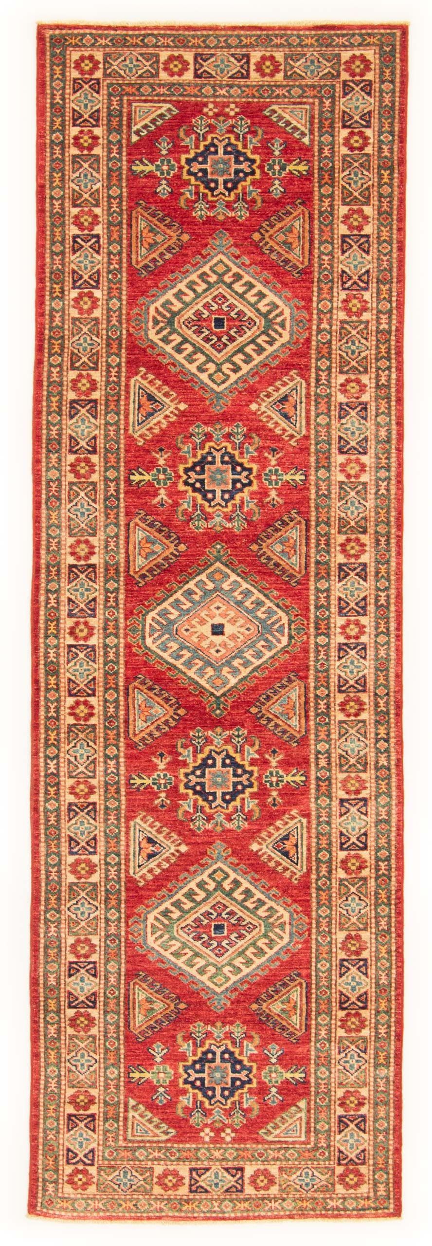 Dywan orientalny Kazak Exclusive