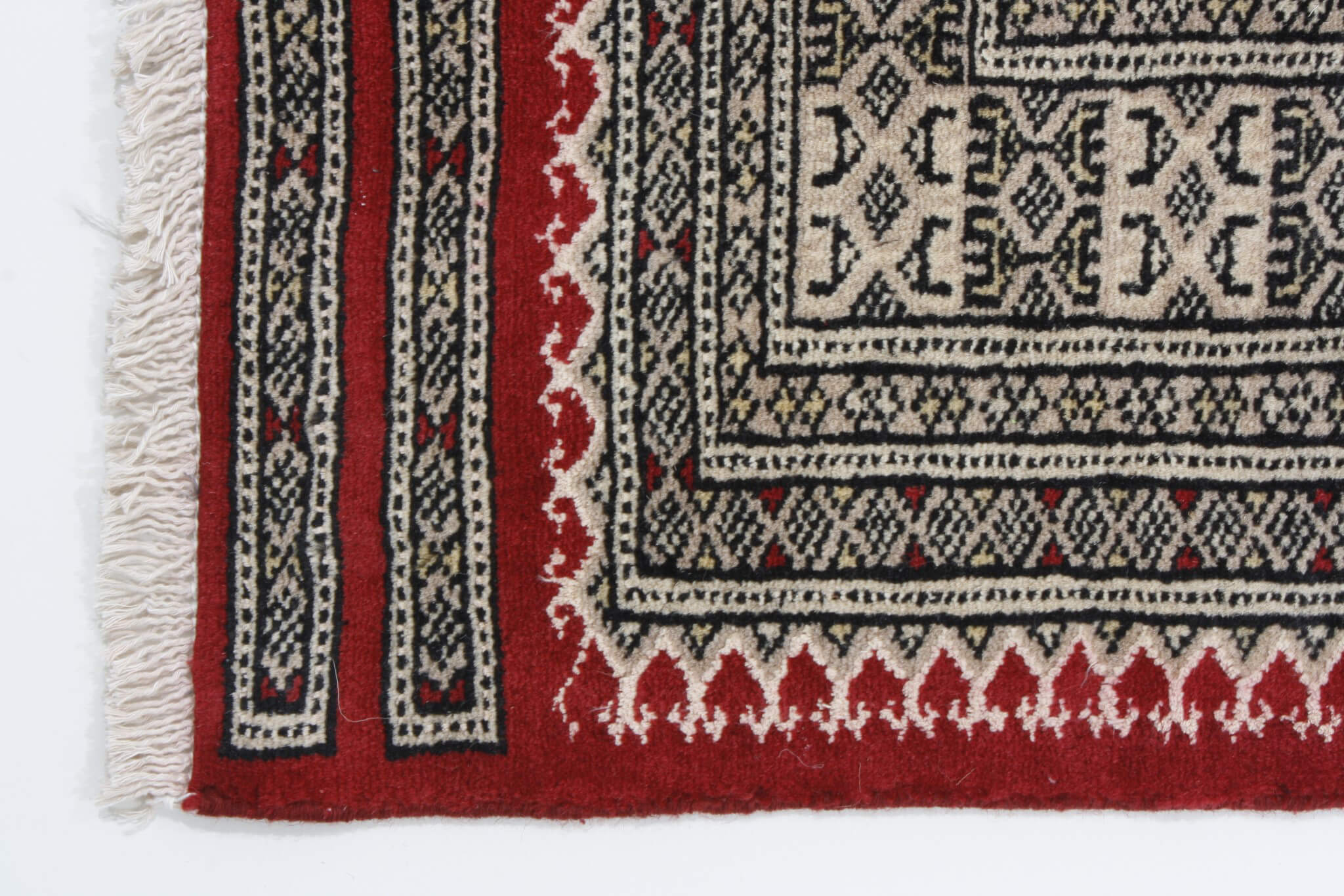 Dywan orientalny Jaldar Exclusive