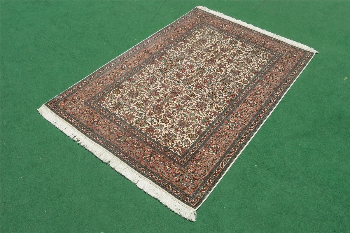 Dywan orientalny Kashmir Silk Royal
