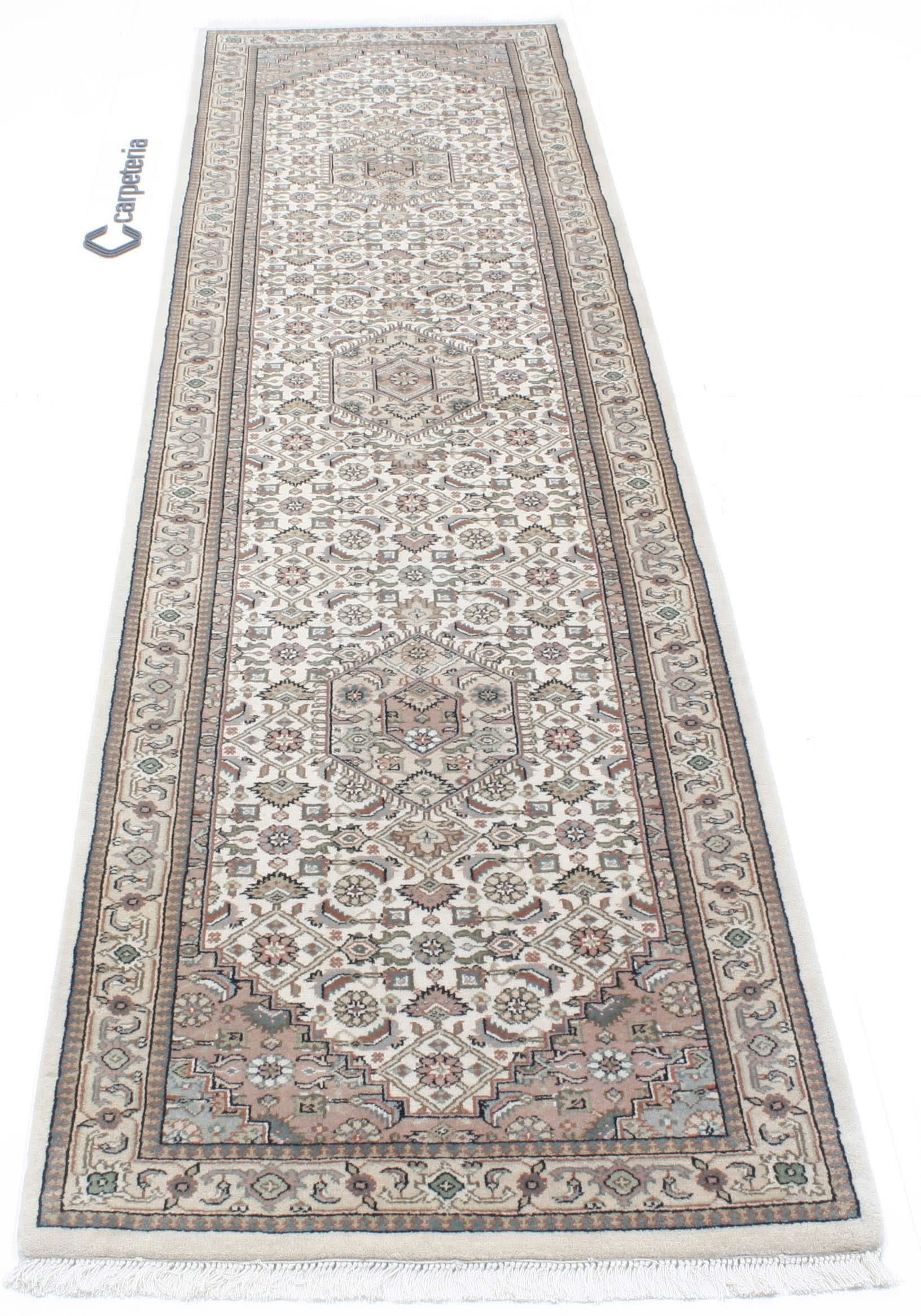 Dywan orientalny Bijar