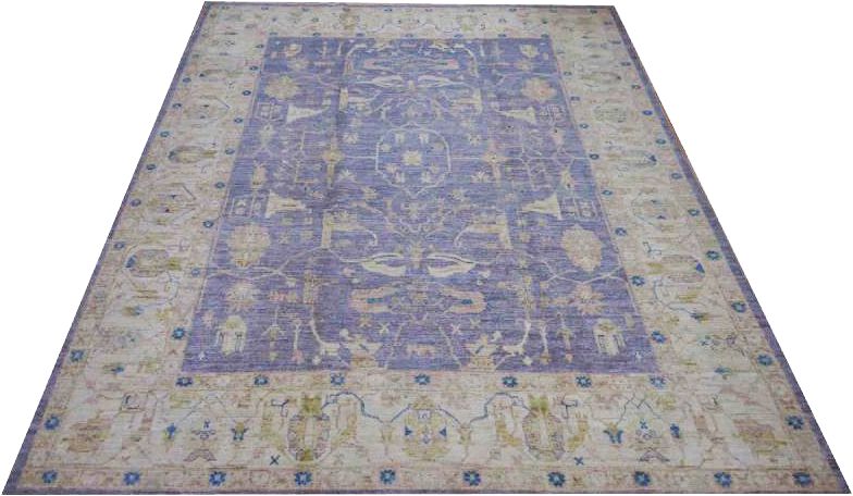Dywan orientalny Ziegler Exclusive