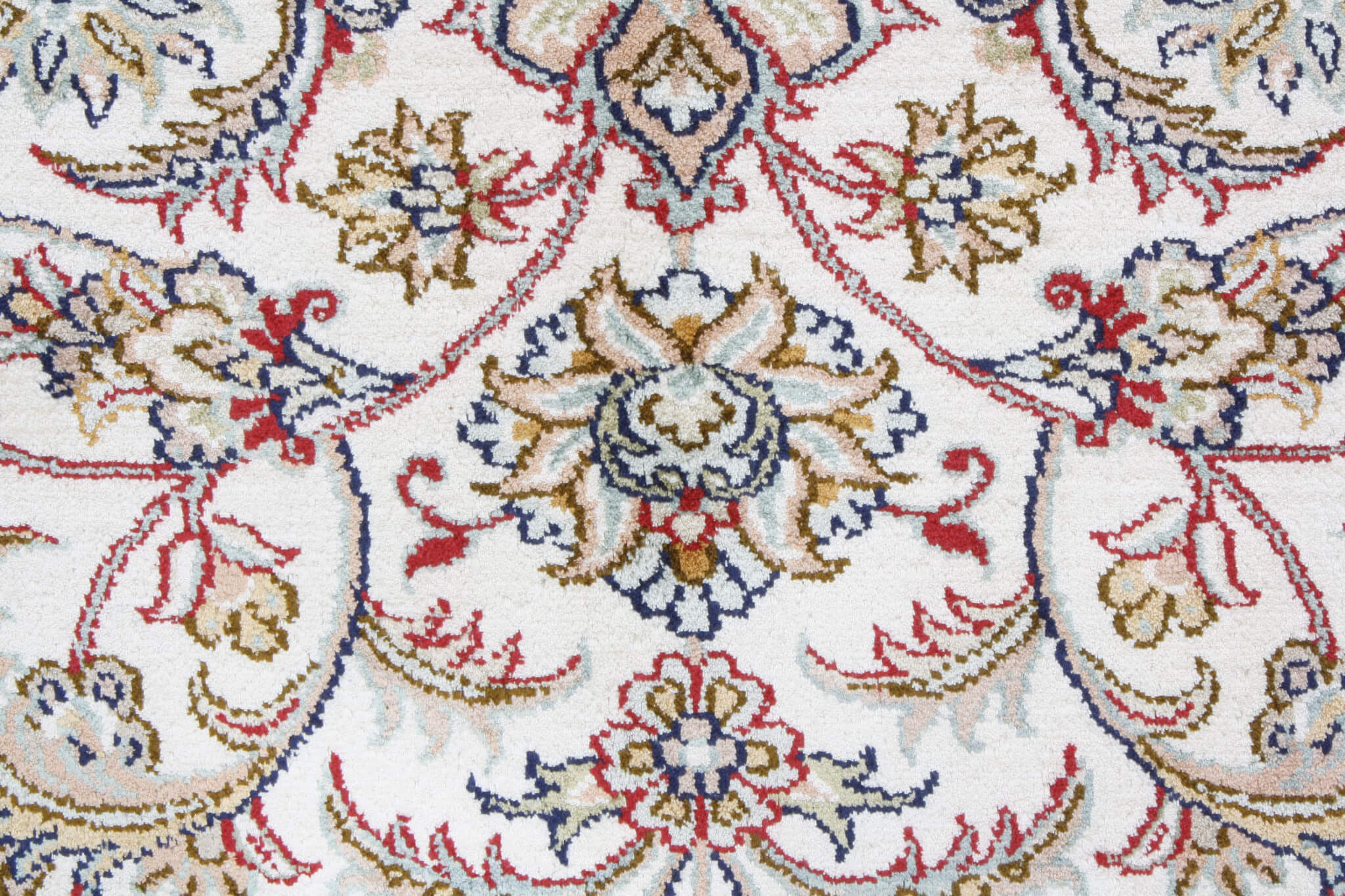 Dywan orientalny Kashmir Silk Exclusive