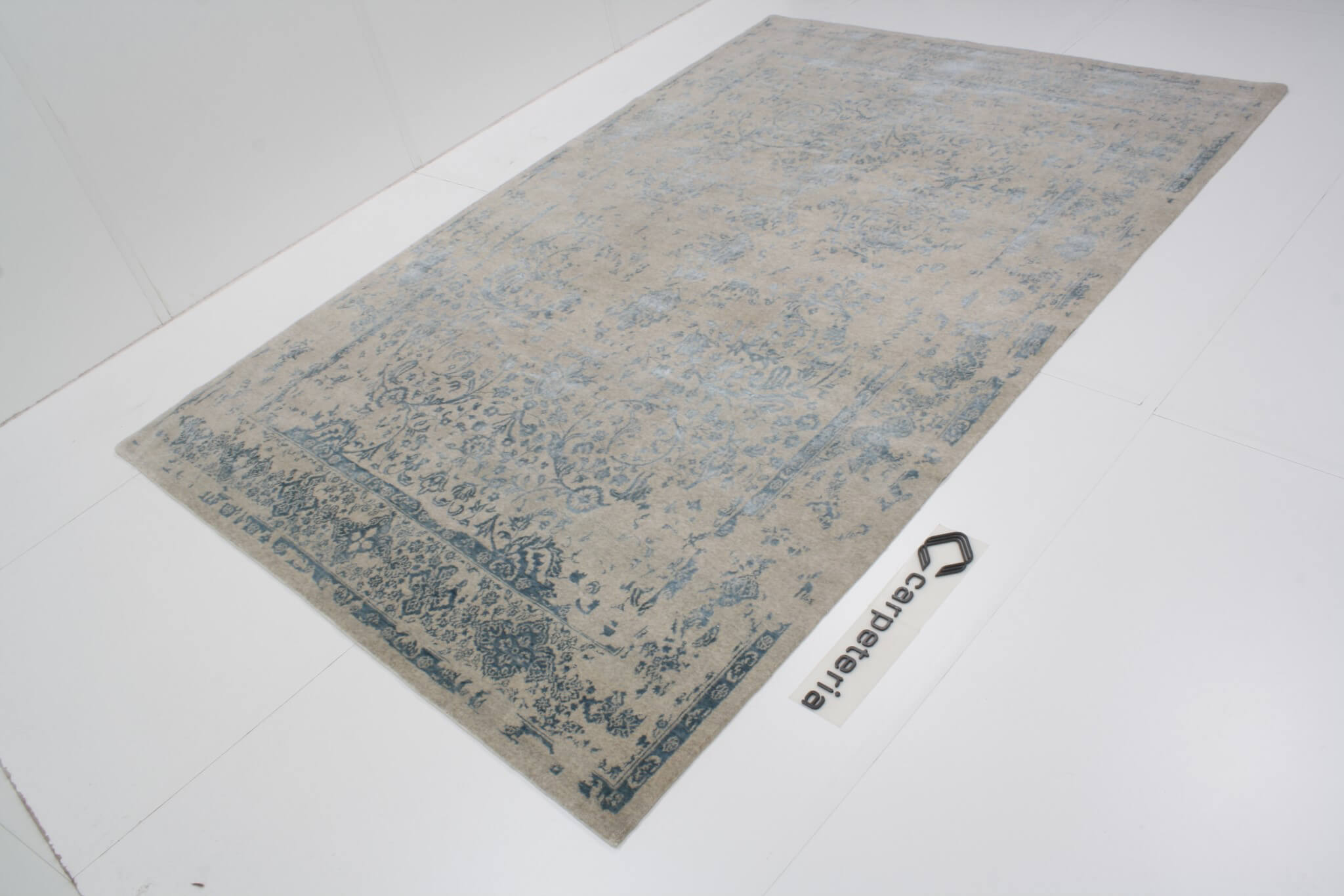 Dywan nowoczesny Ikat Royal
