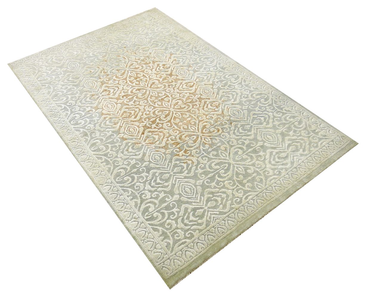 Dywan nowoczesny Ikat Royal