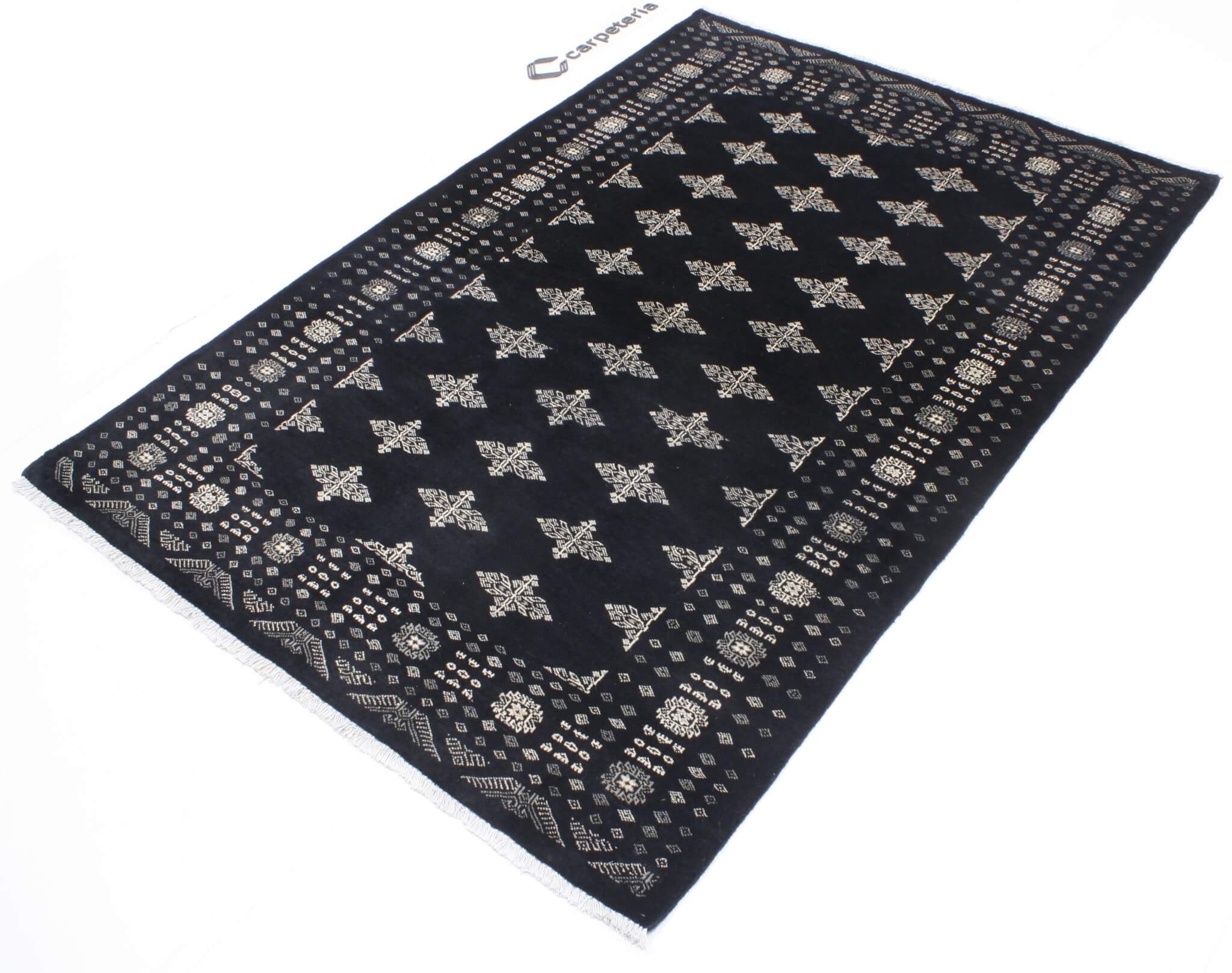 Dywan orientalny Bukhara Premium