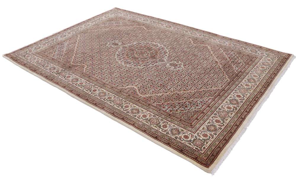Dywan orientalny Tabriz