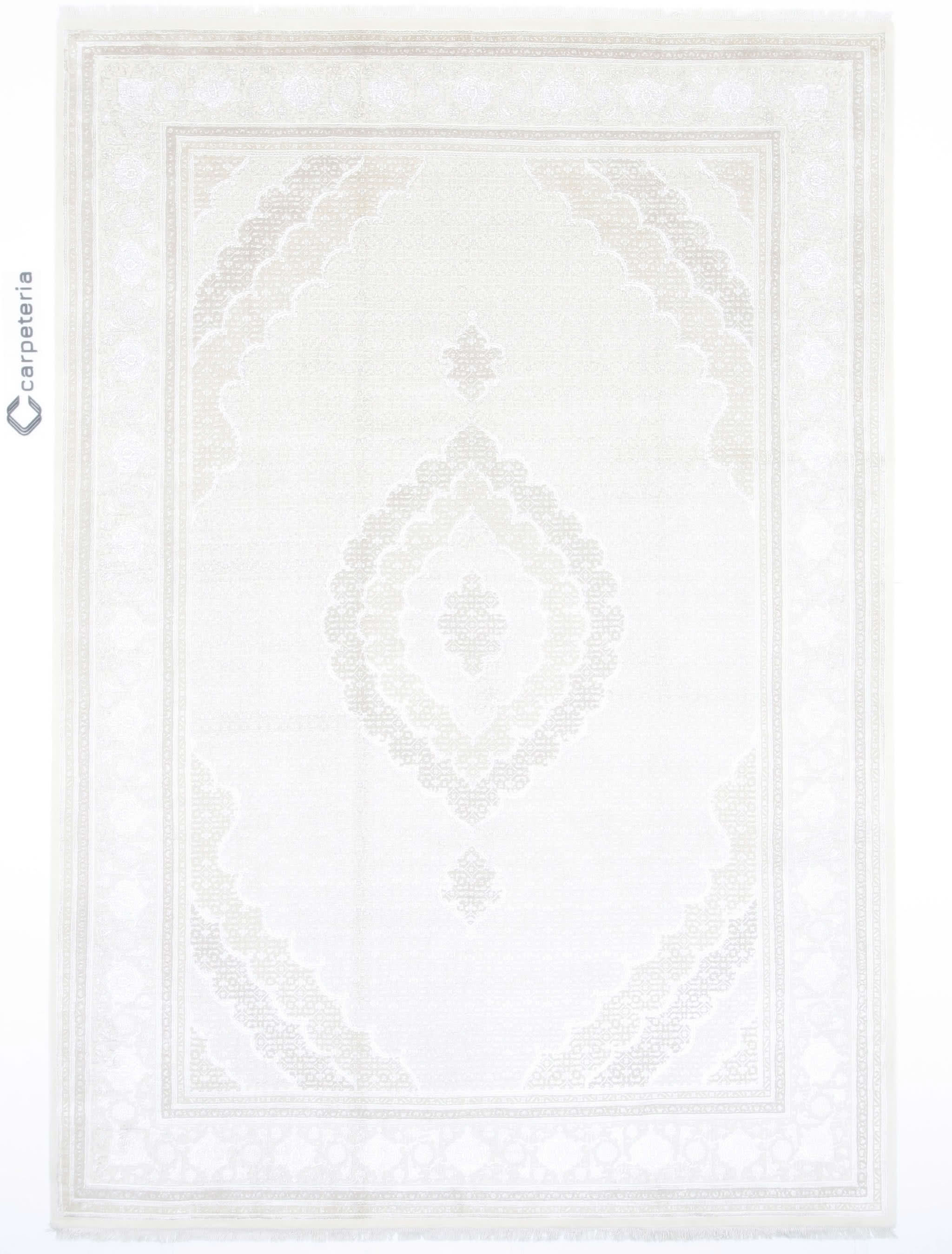 Dywan orientalny Tabriz Mahi Royal