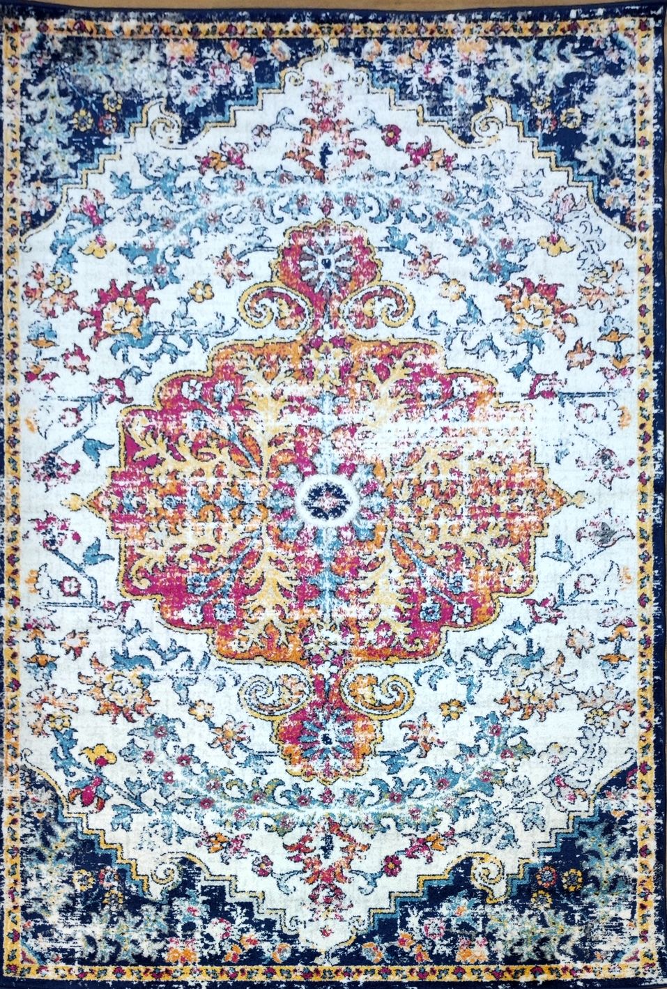 Dywan Sofia Design