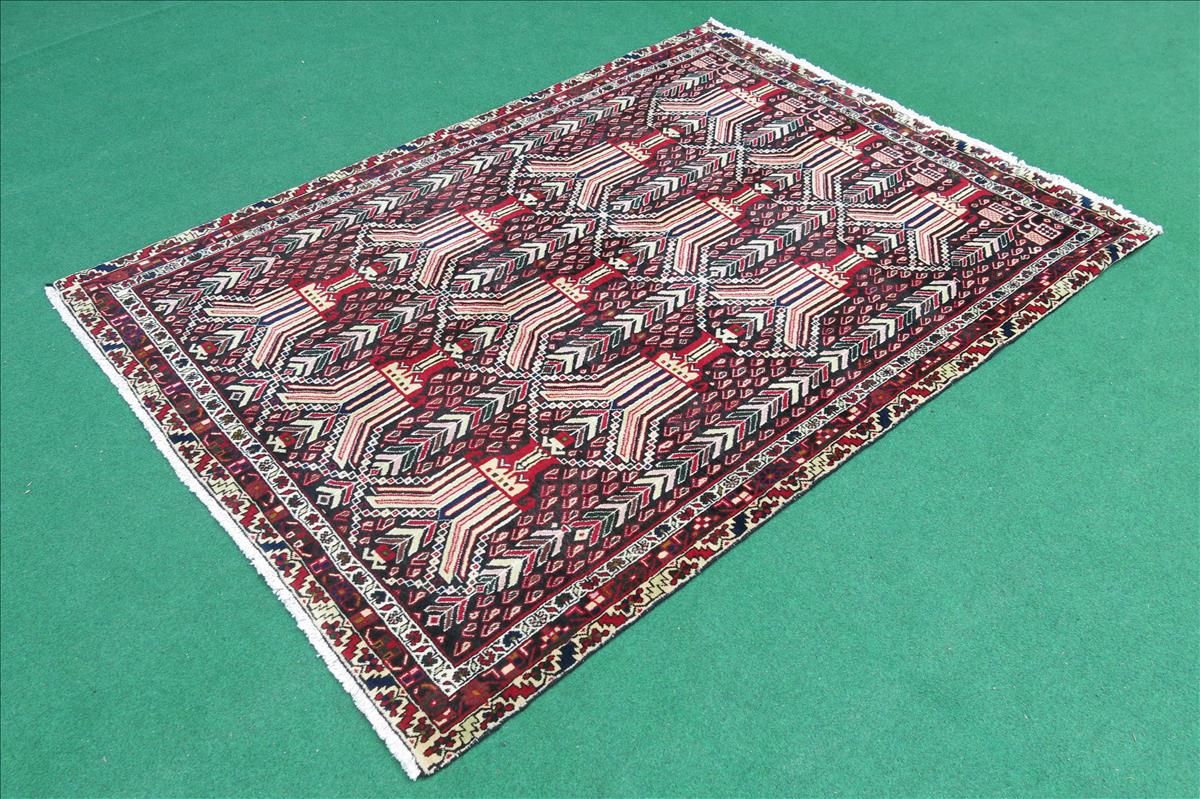 Dywan orientalny Shahrebabak Fine