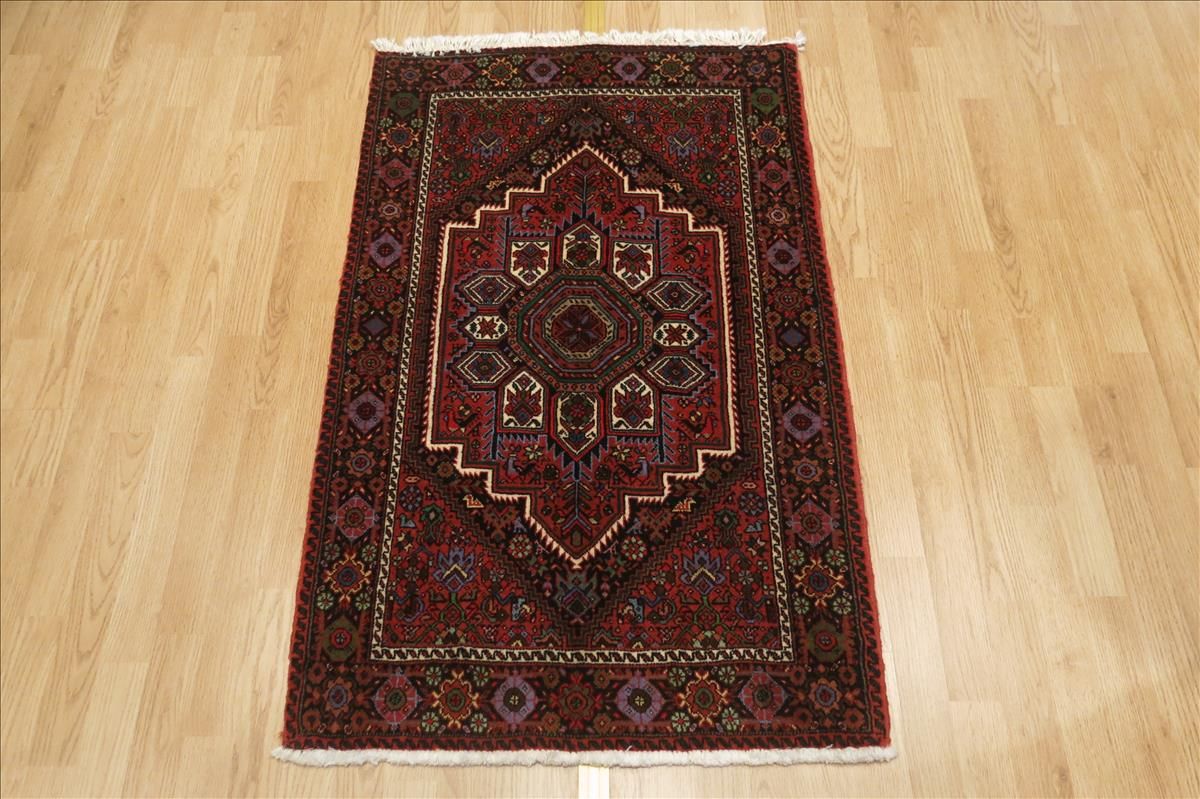 Dywan orientalny Goltogh Exclusive