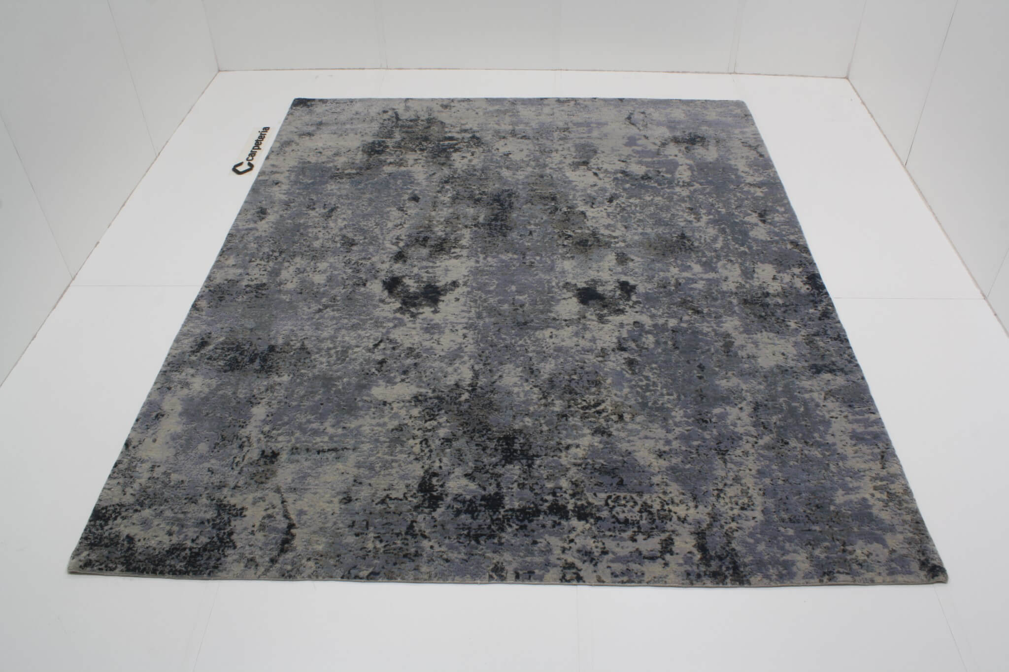 Dywan nowoczesny Ikat Royal